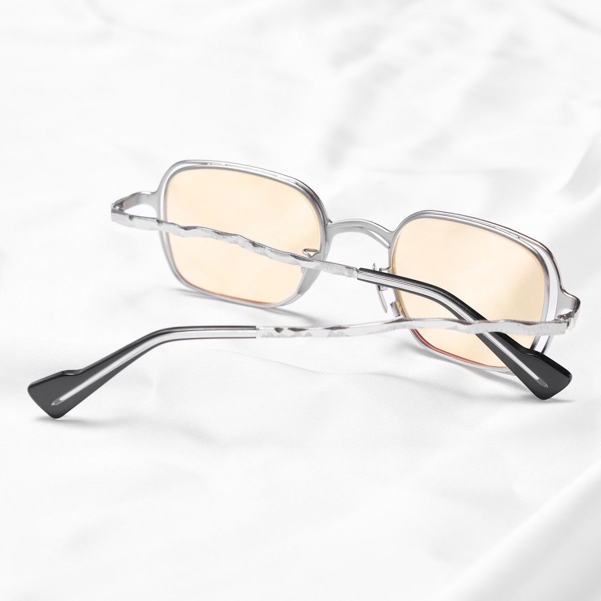 Kuboraum KUBORAUM H22 SO SUNGLASSES Size ONE SIZE - 7 Thumbnail