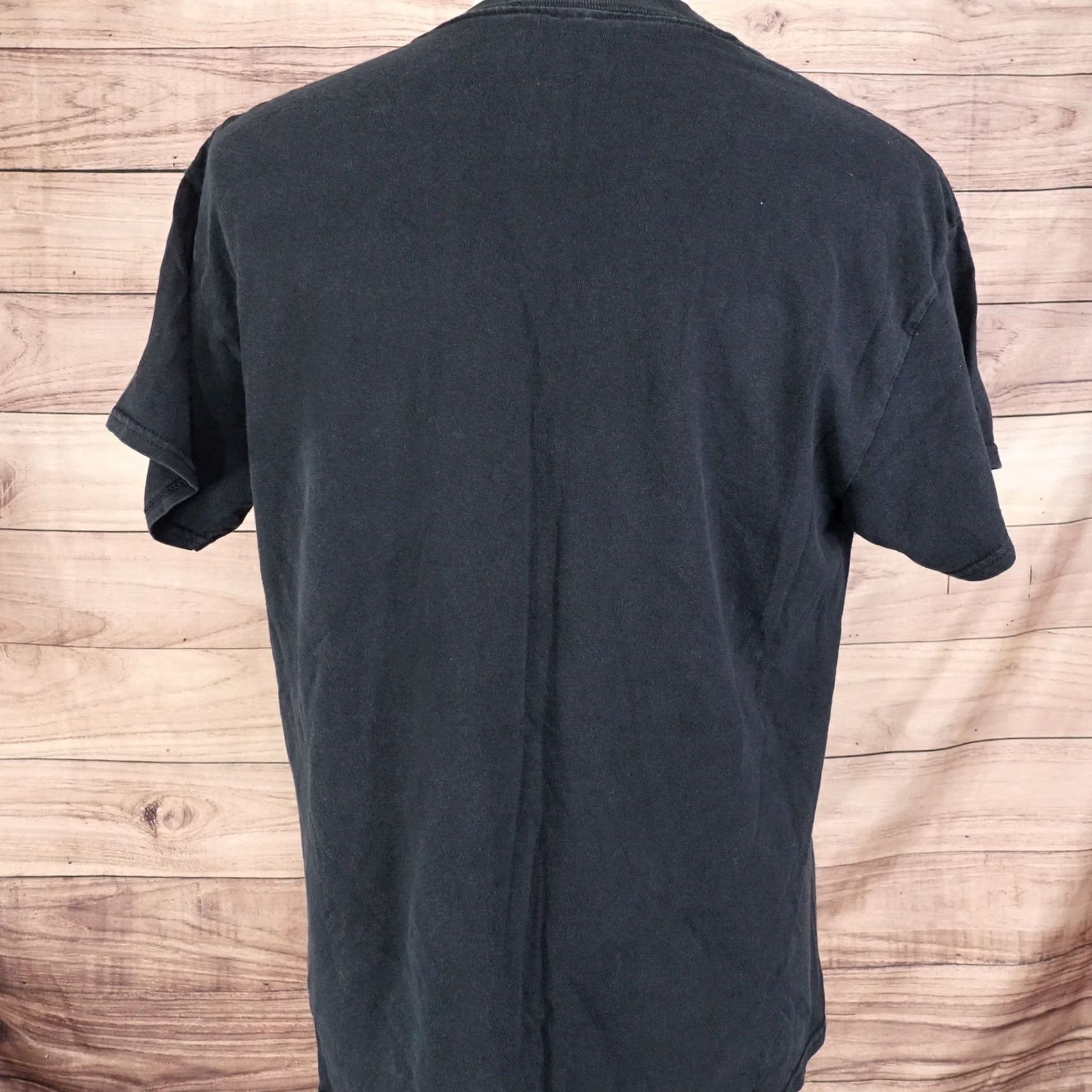 Vintage TRIPPIE REDD RAP HIP HOP Shirt SIZE LARGE READ Size US L / EU 52-54 / 3 - 6 Thumbnail