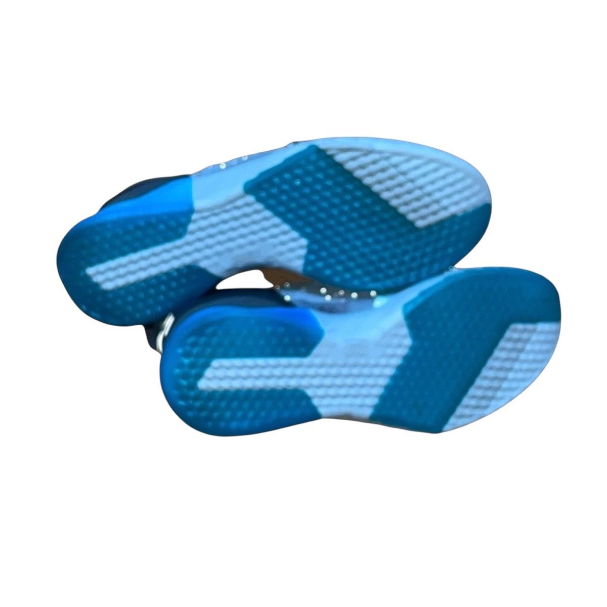 Under Armour Under Armour Cam Newton C1N trainer sneakers Size US 9 / EU 42 - 6 Thumbnail
