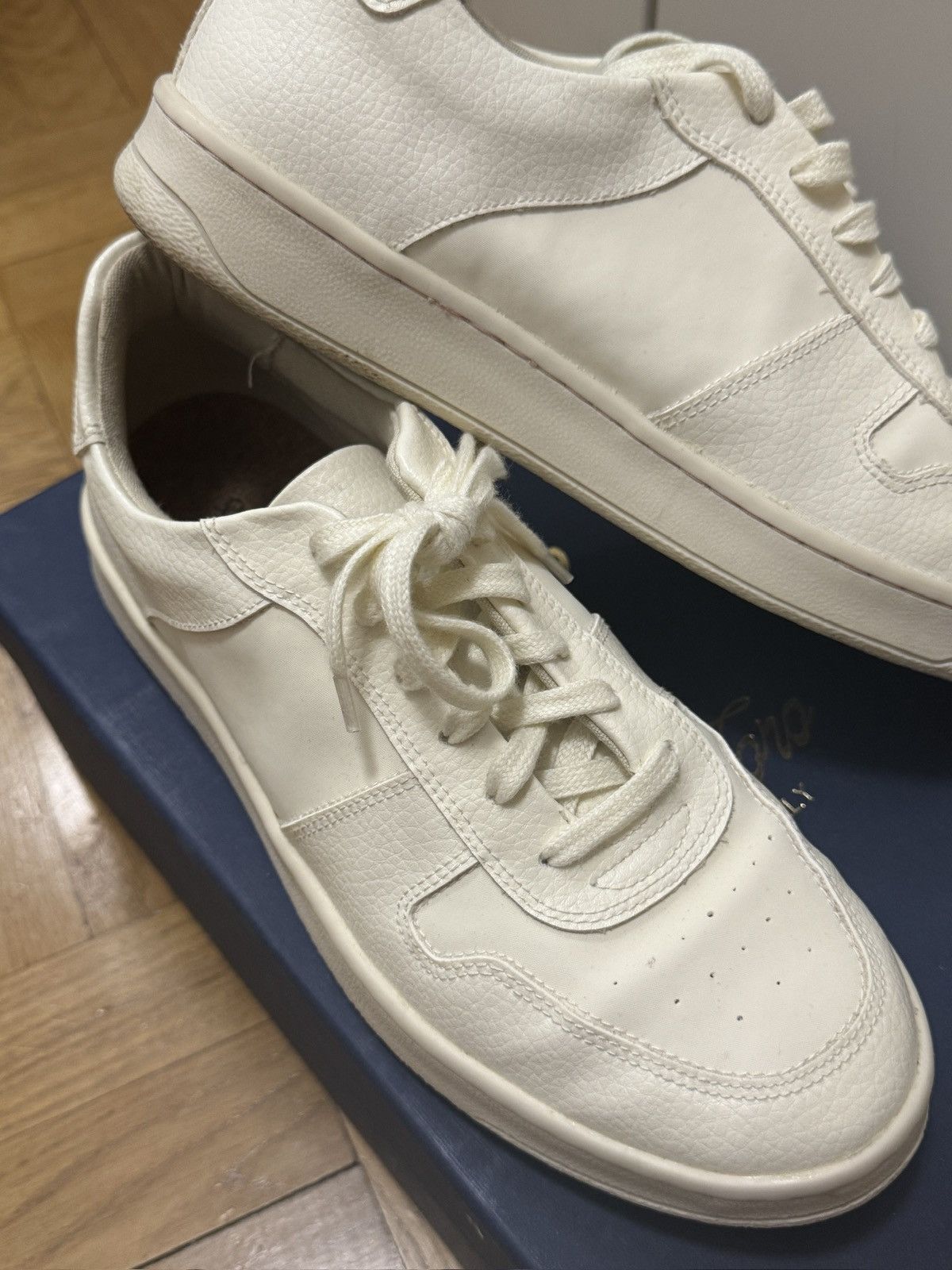 MORJAS The Plant Sneaker Size US 8.5 / EU 41-42 - 2 Thumbnail