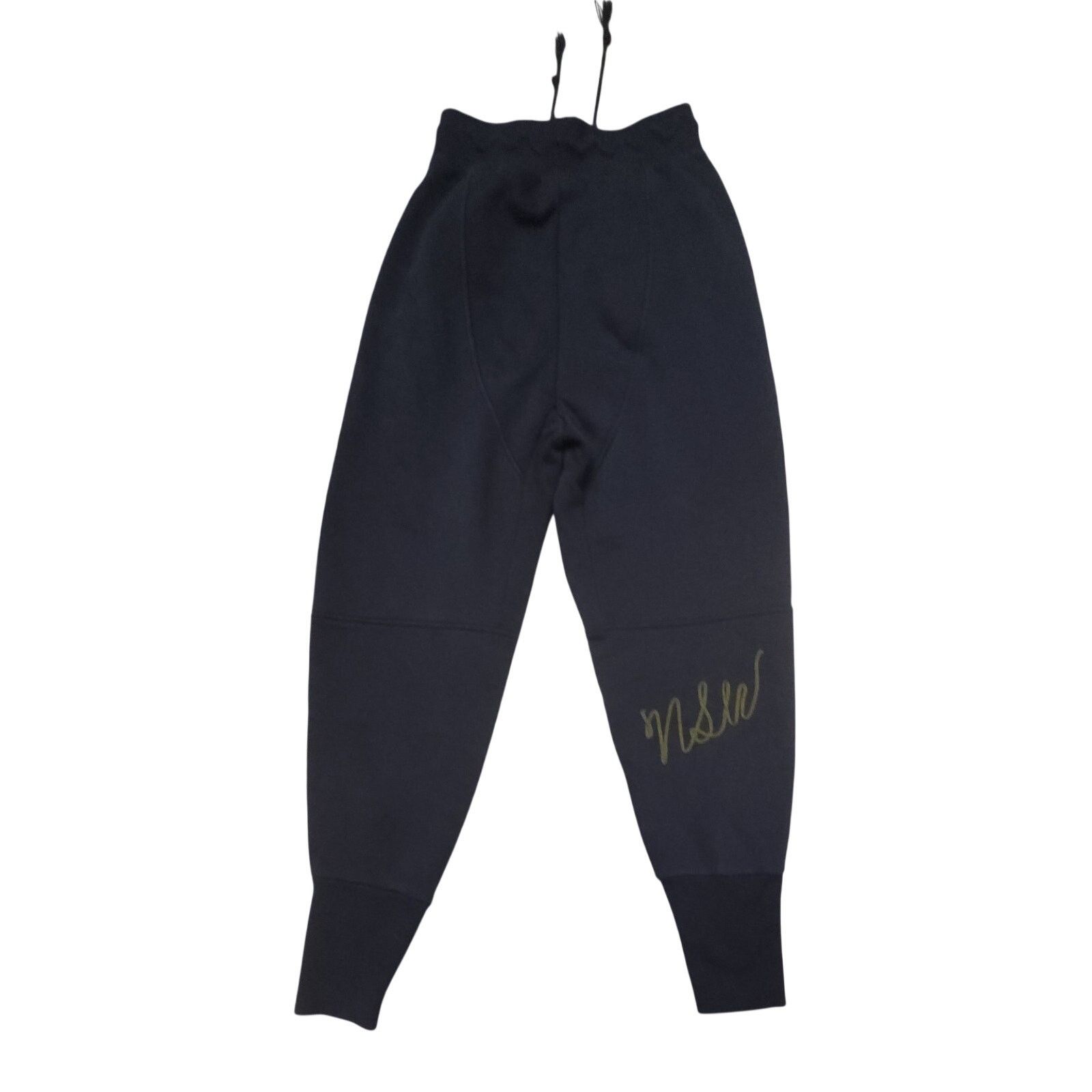 Nike Nike Women’s NSW Logo Ankle Quilted Joggers Size XS Size 25" / US 0 / IT 36 - 5 Thumbnail