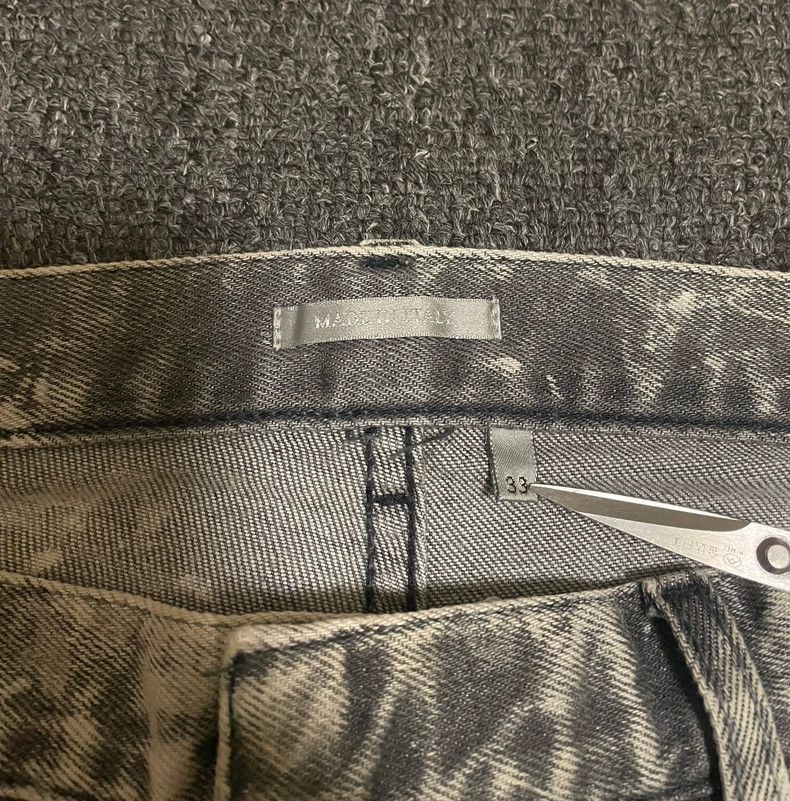 Dior DiorJeans 2503-Nextarrow Size US 33 - 3 Thumbnail