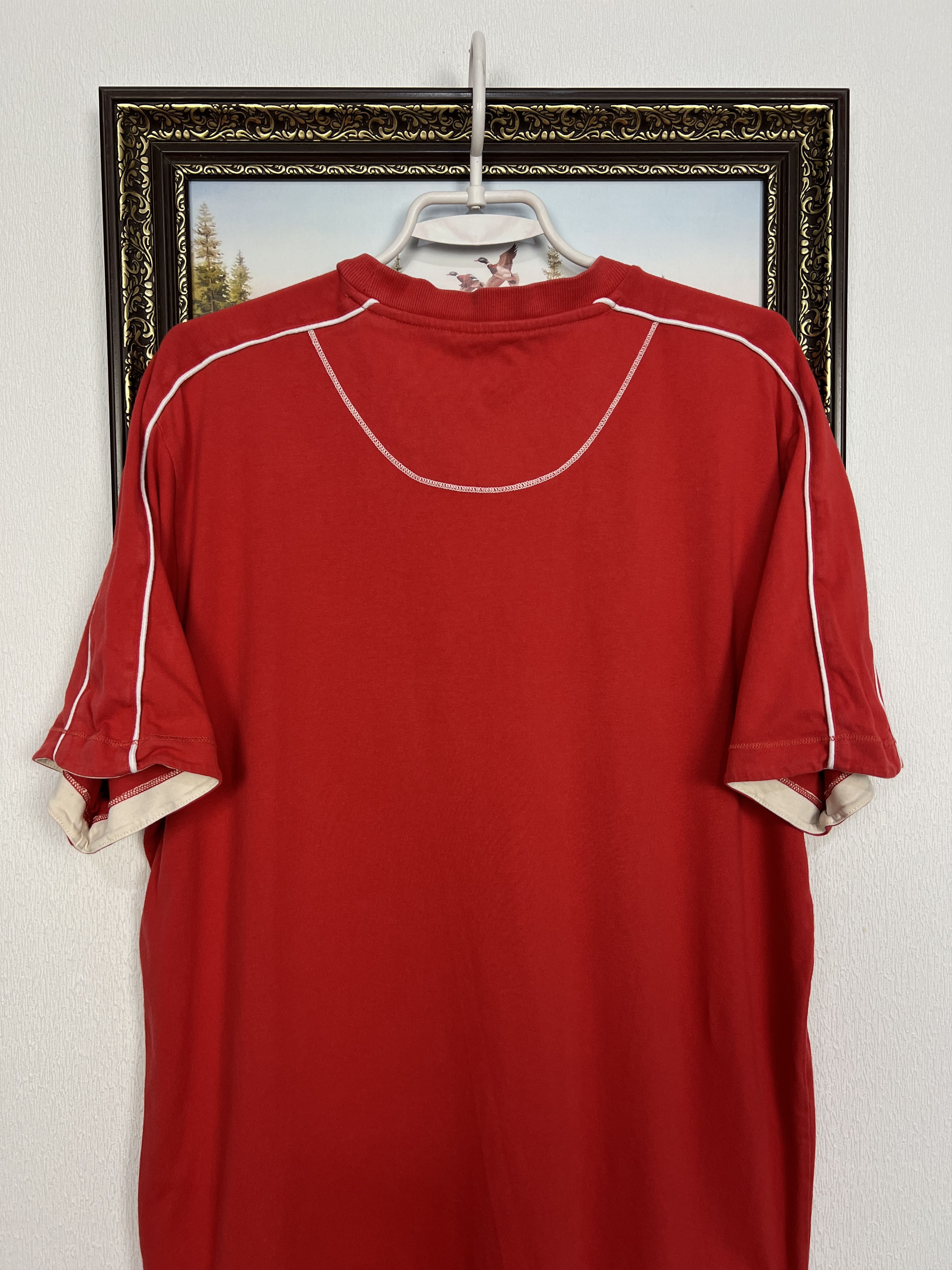 Adidas Vintage Norway Olympics Shirt Trikot National Team Jersey Size US XL / EU 56 / 4 - 9 Thumbnail