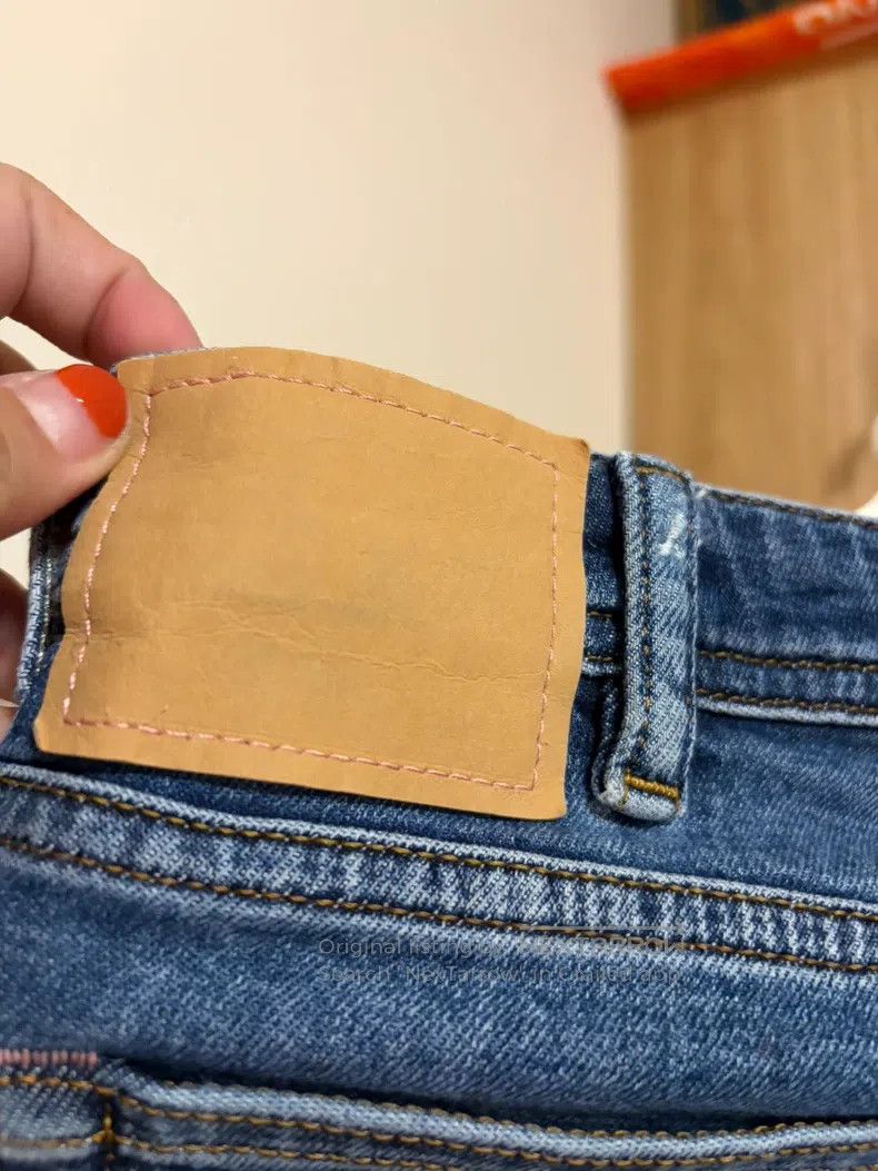 Acne Studios Acne Studios Jeans (Blue) Size US 26 / EU 42 - 2 Thumbnail