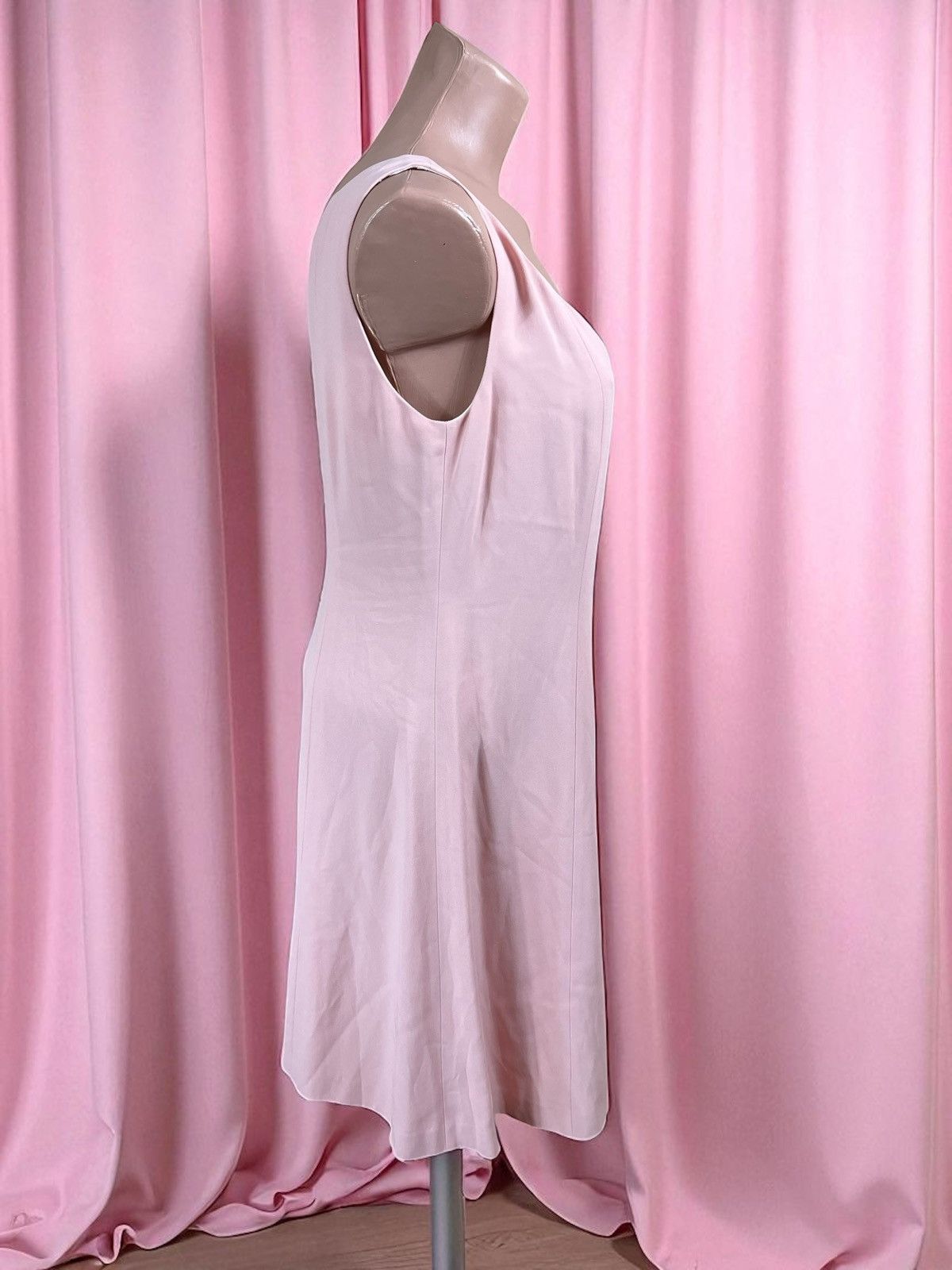 Other Mauro Grifoni pink dress size M Size M / US 6-8 / IT 42-44 - 2 Thumbnail