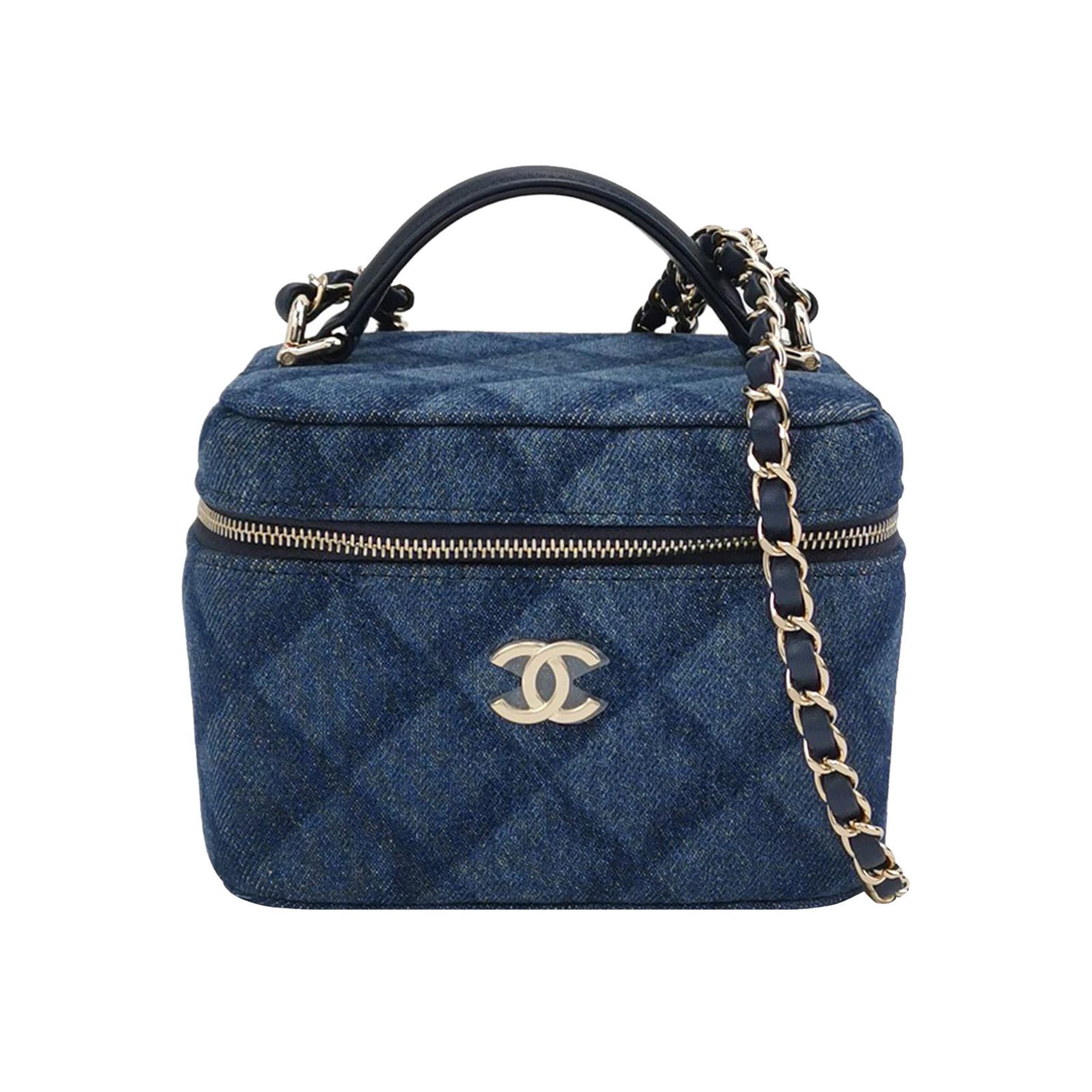 Chanel Chanel Women os Shoulder Bags Size ONE SIZE - 1 Thumbnail