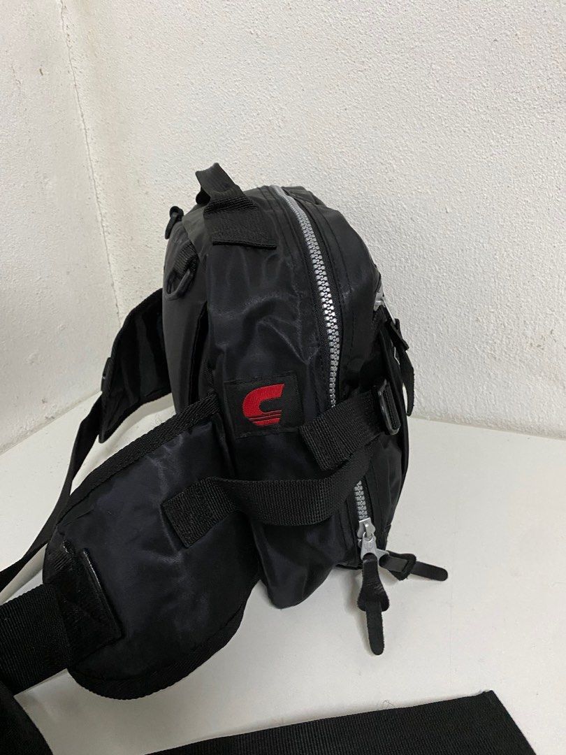 Carrera Carrera Pouches Bag Size ONE SIZE - 3 Thumbnail