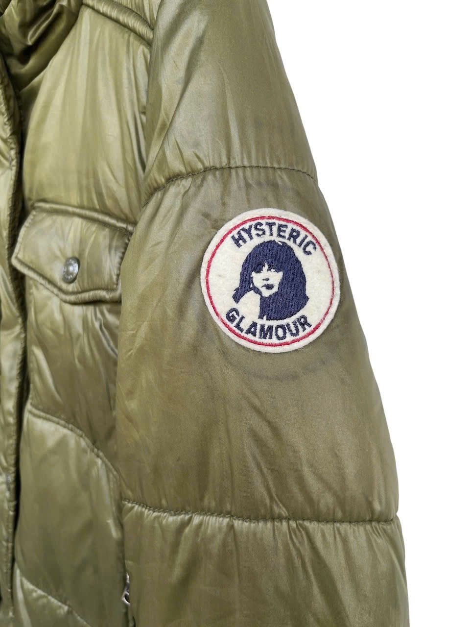 Hysteric Glamour Hysteric Glamour Jacket Size M / US 6-8 / IT 42-44 - 2 Thumbnail