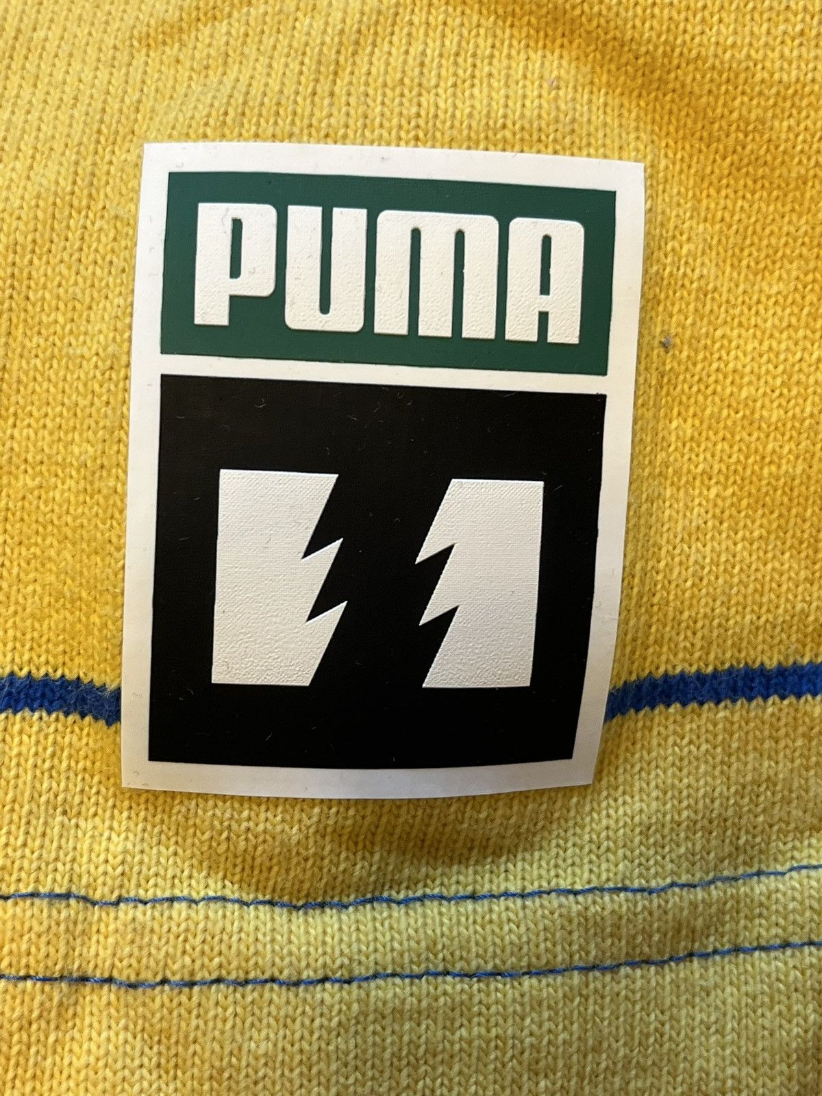 Puma Worn by D1 basketball player 6’8” 210 pounds Size US L / EU 52-54 / 3 - 4 Thumbnail