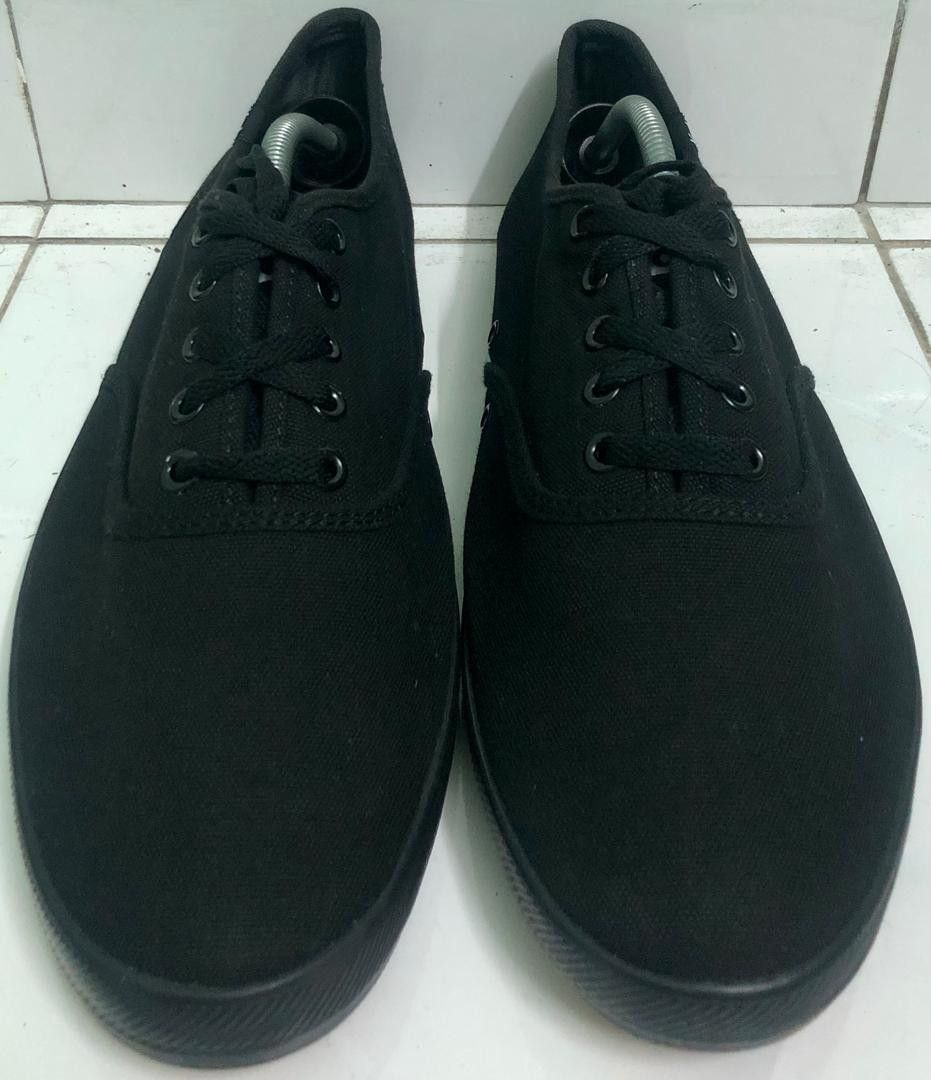Keds Keds Men Sneakers Canvas Size US 11.5 / EU 44-45 - 6 Thumbnail