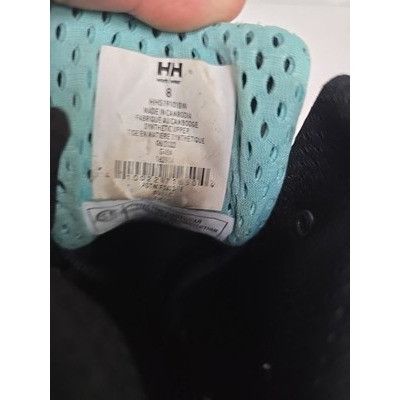 Helly Hansen HELLY HANSEN Women's Alum Toe CP Mid Cut Work Boots 8M Size US 8 / IT 38 - 7 Thumbnail