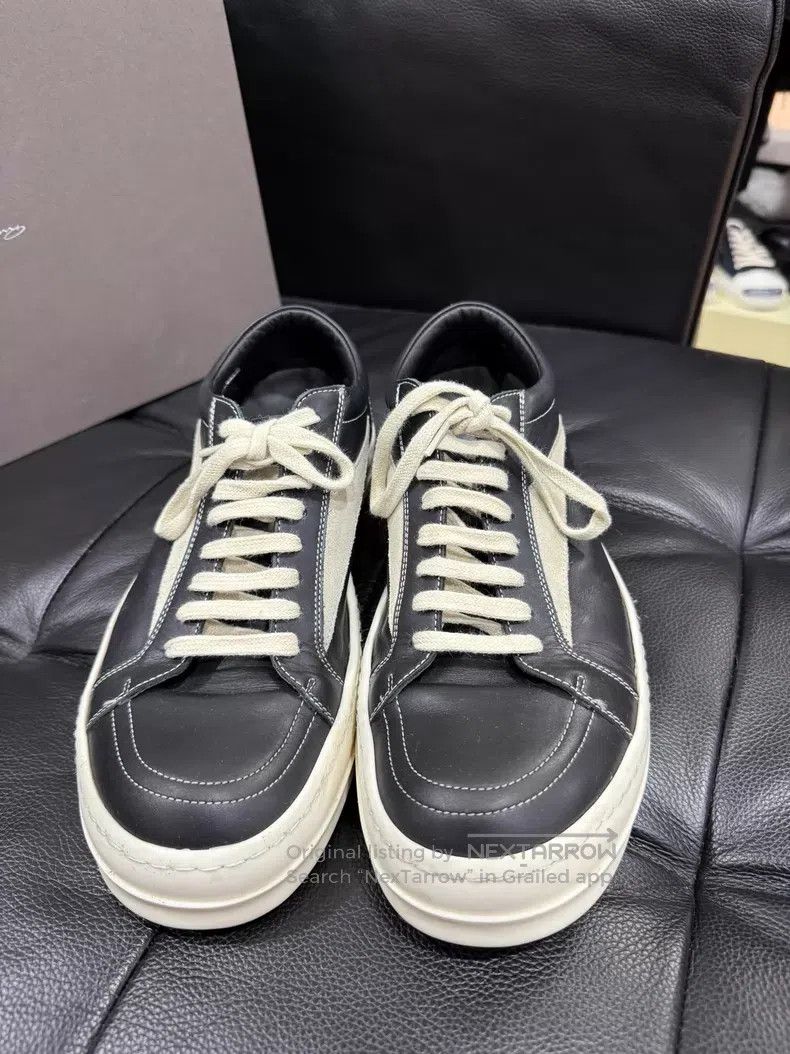 Rick Owens RICK OWENS Board Shoes Size US 9 / EU 42 - 2 Thumbnail