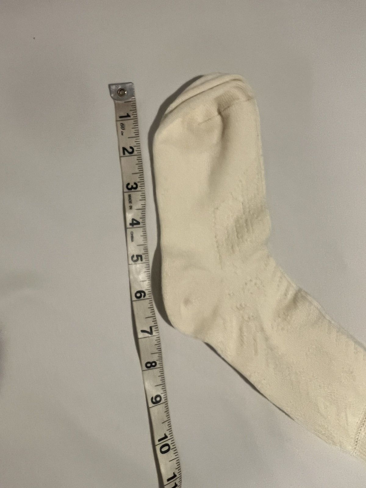 Gucci Gucci socks M Size ONE SIZE - 4 Thumbnail