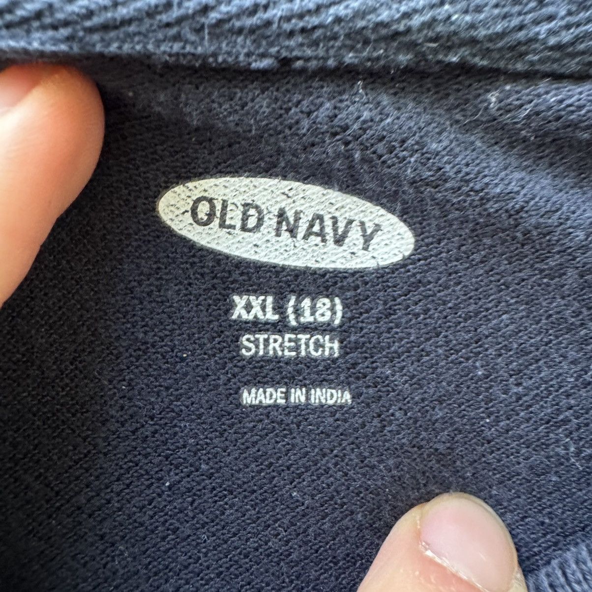 Old Navy Old Navy Uniform Pique Polo Shirt Bundle Size US S / EU 44-46 / 1 - 7 Thumbnail