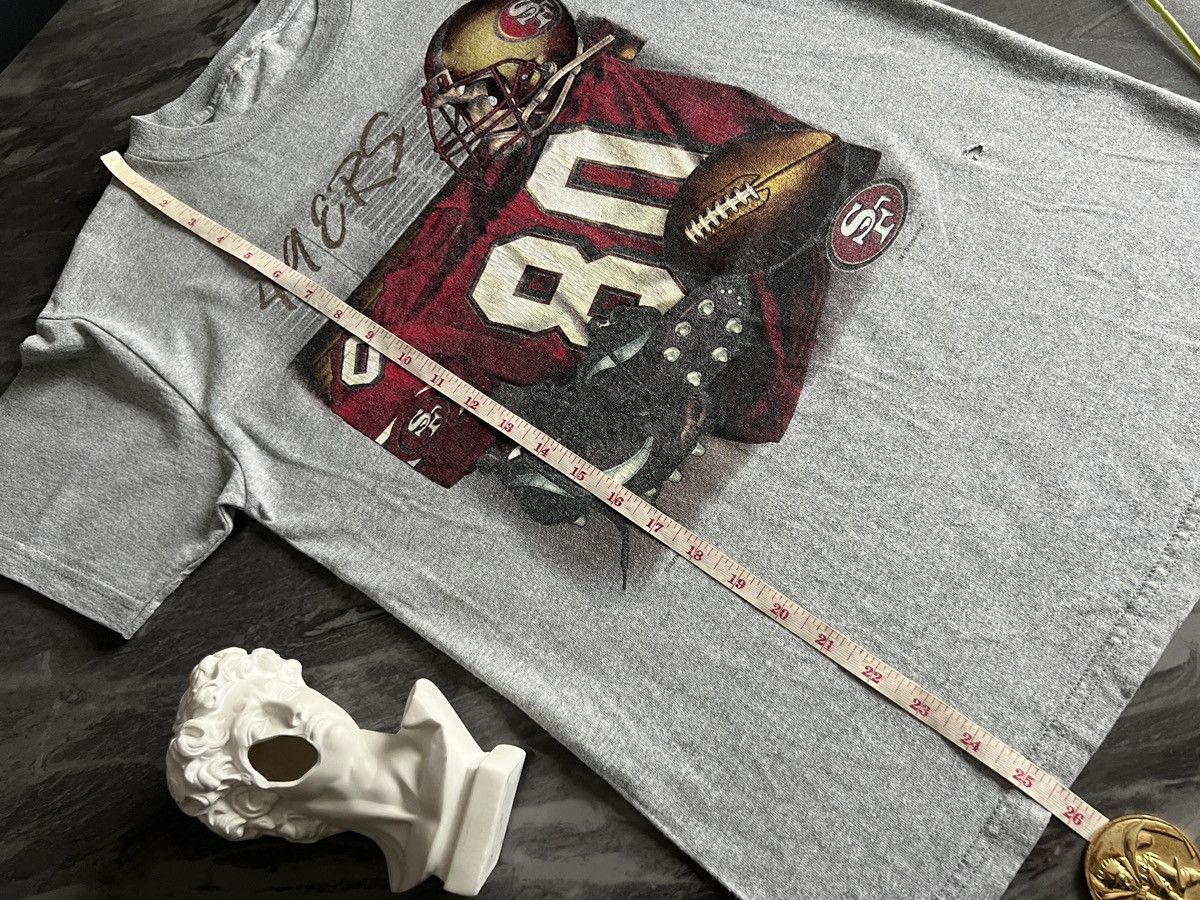 NFL San Francisco : 49ers Niners NFL 1996 Size US S / EU 44-46 / 1 - 10 Thumbnail
