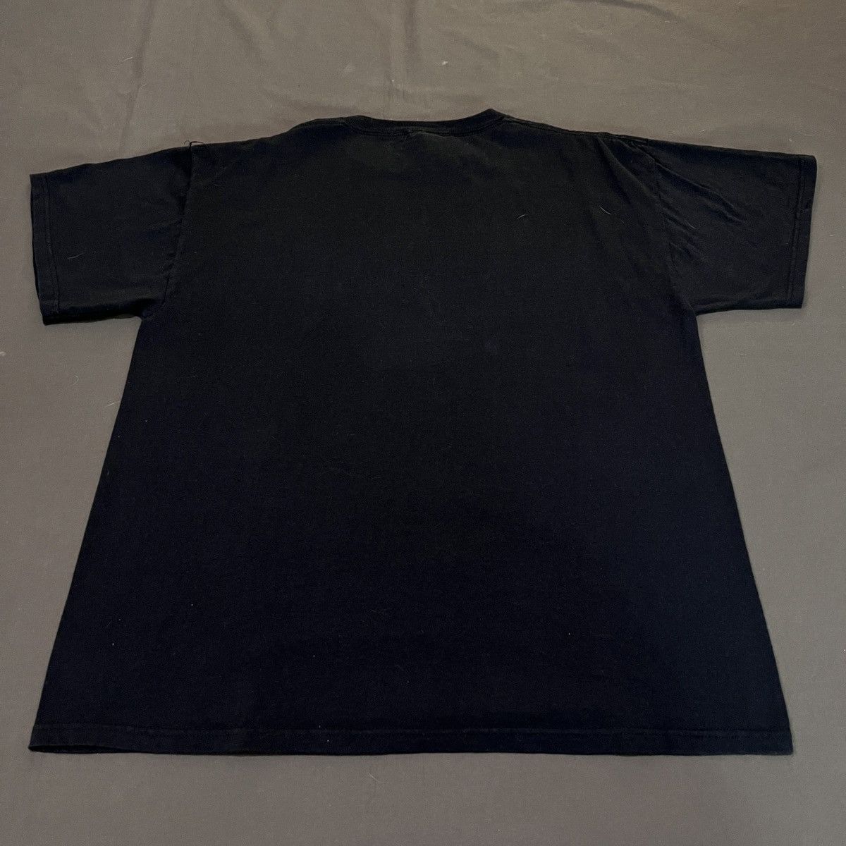 Vintage Vintage Y2K why it is called tourist season Tee Size US L / EU 52-54 / 3 - 5 Thumbnail