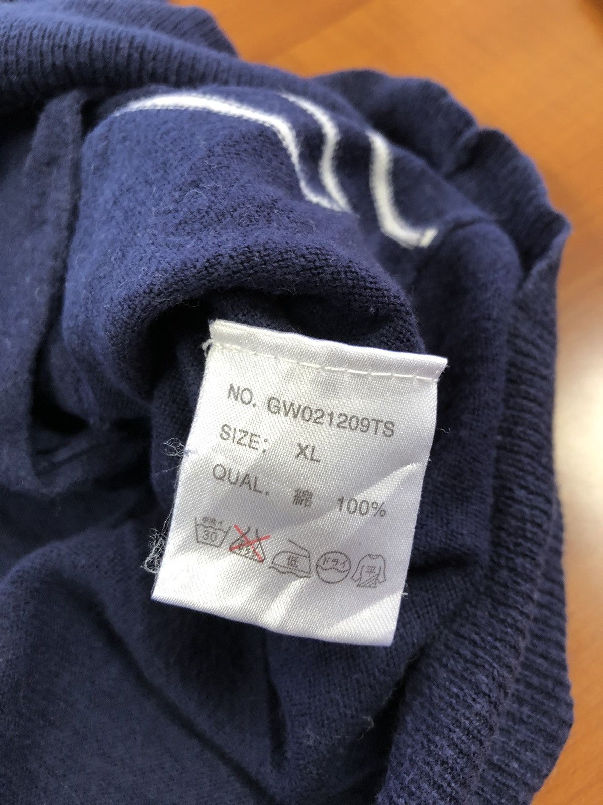 Global Work Global Work Cardigan Size US L / EU 52-54 / 3 - 10 Thumbnail