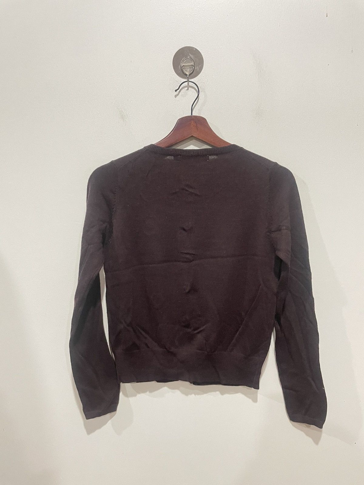 Other Cathrine Hammel Cardigan Size S / US 4 / IT 40 - 2 Thumbnail