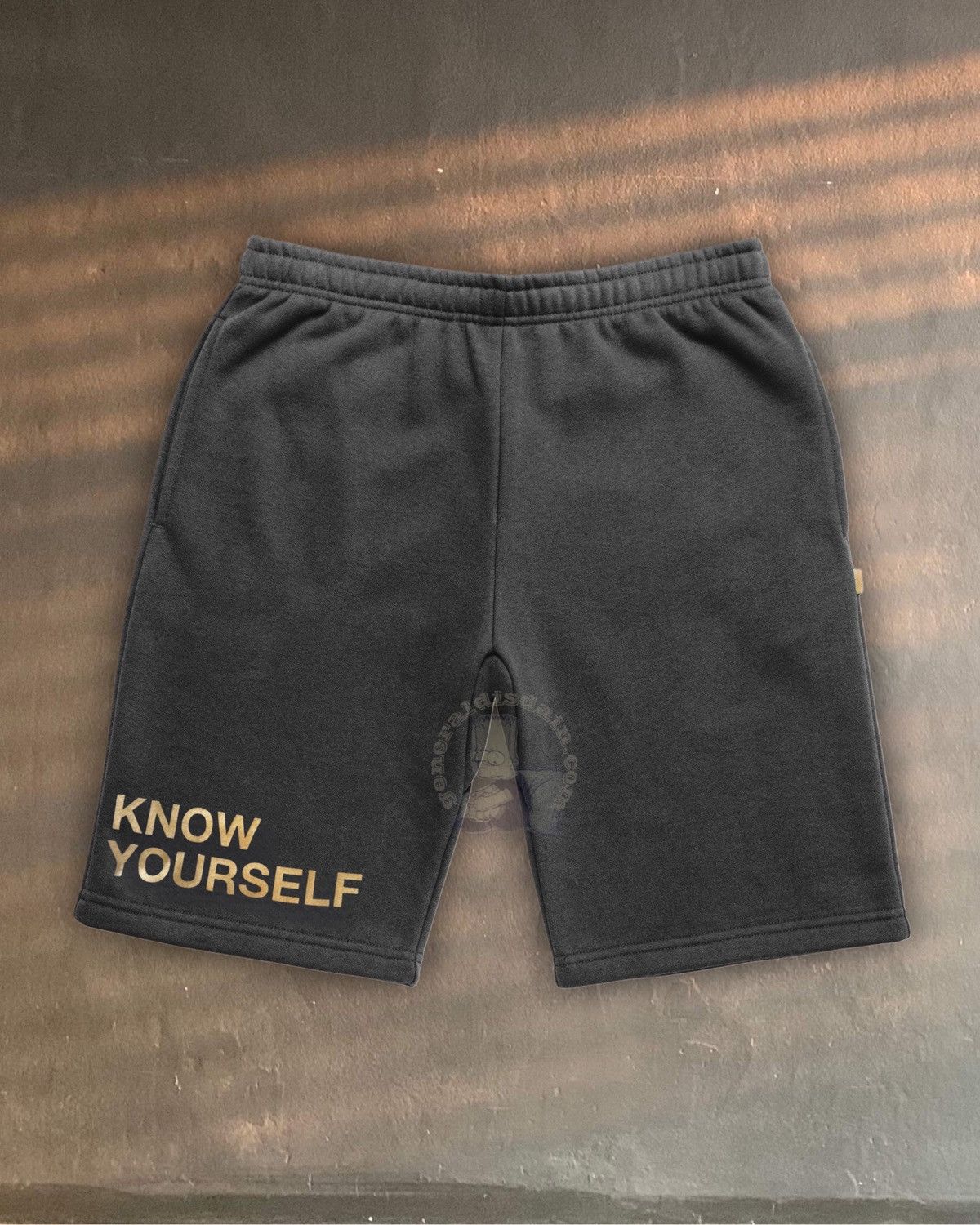 October's Very Own ovo 2015 know yourself large drake sweats canada sweatpants Size US 38 / EU 54 - 1 Thumbnail