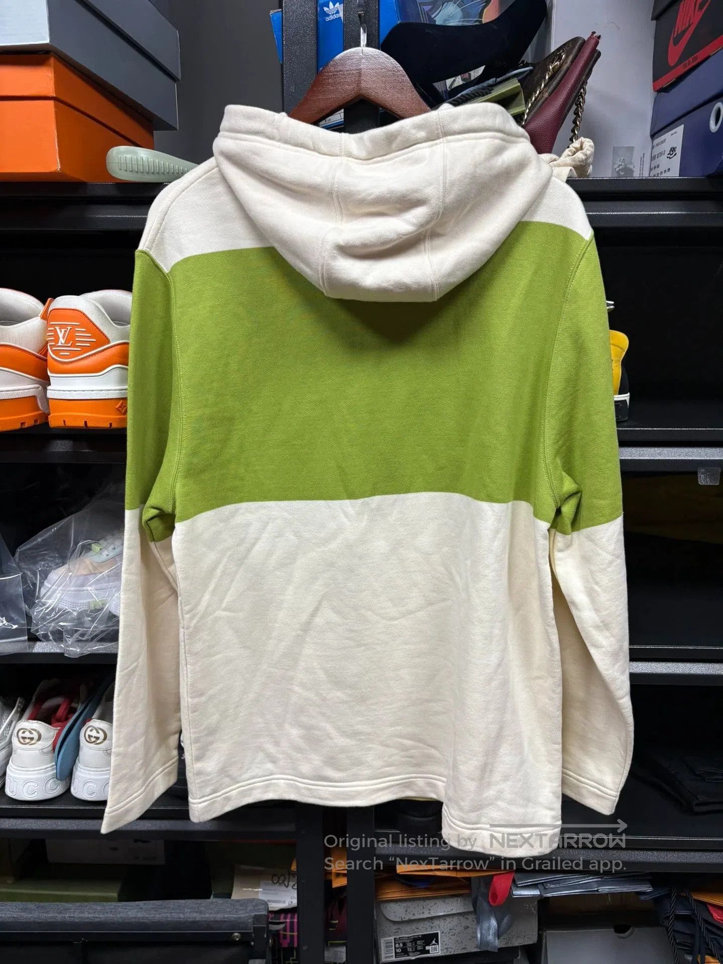Loewe LOEWE x Hayao Miyazaki XS Hoodie. Size US XS / EU 42 / 0 - 2 Thumbnail