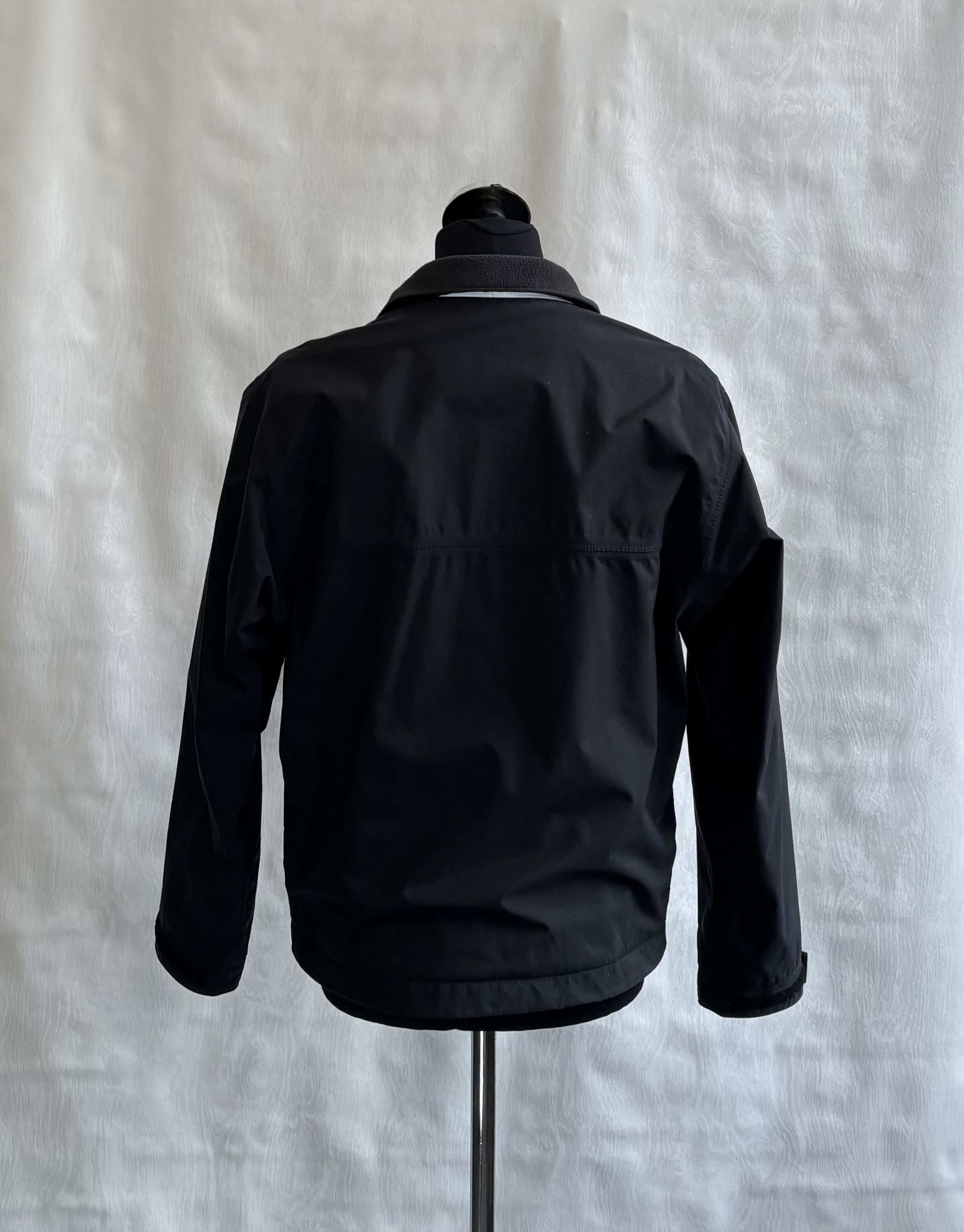 Henri Lloyd Henri Lloyd Jacket Polartec medium Black Size US M / EU 48-50 / 2 - 2 Thumbnail