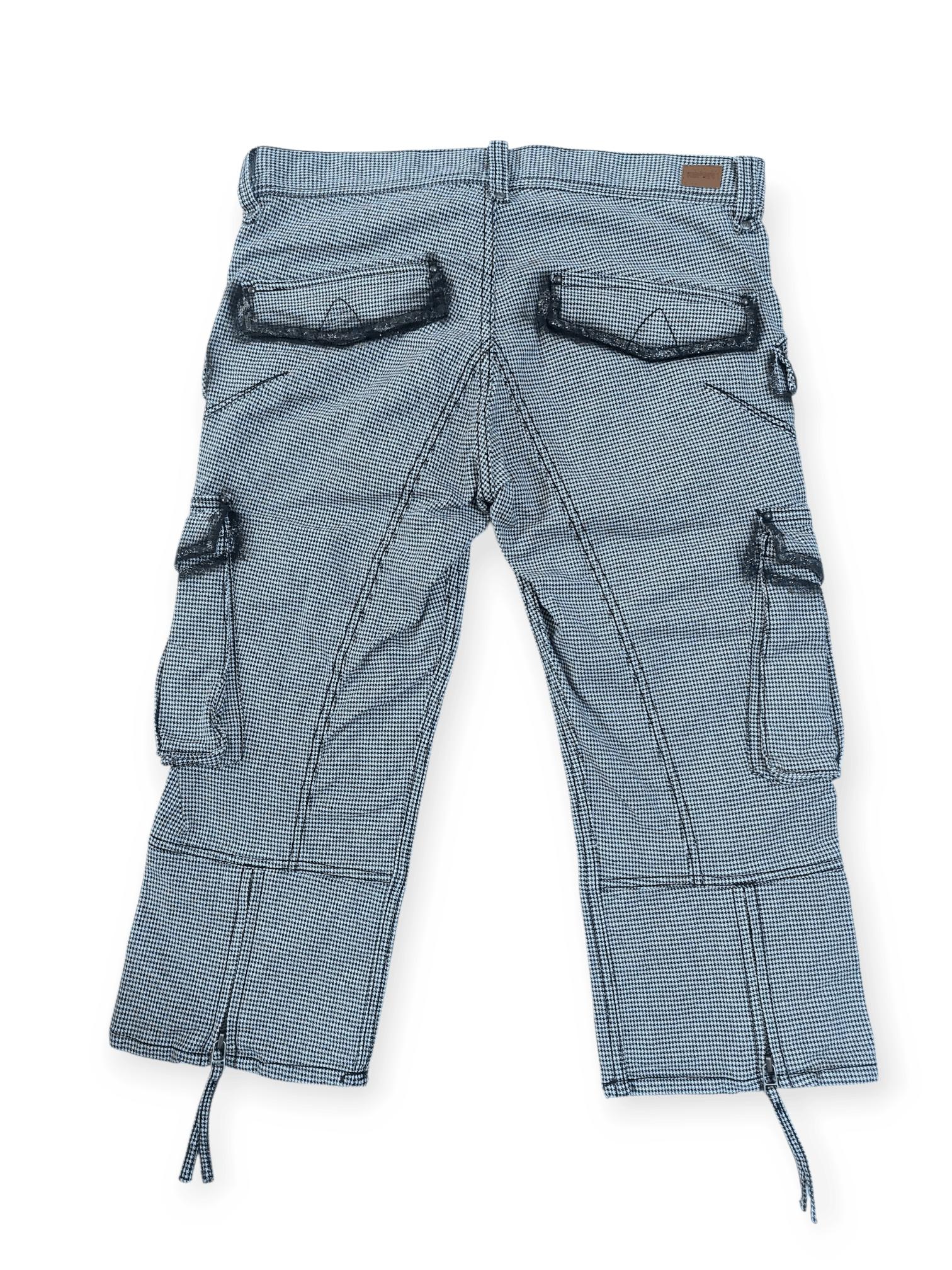 HIDEAWAYS Nicole Club For Men Tactical Shaded Multipocket Size US 32 / EU 48 - 13 Thumbnail
