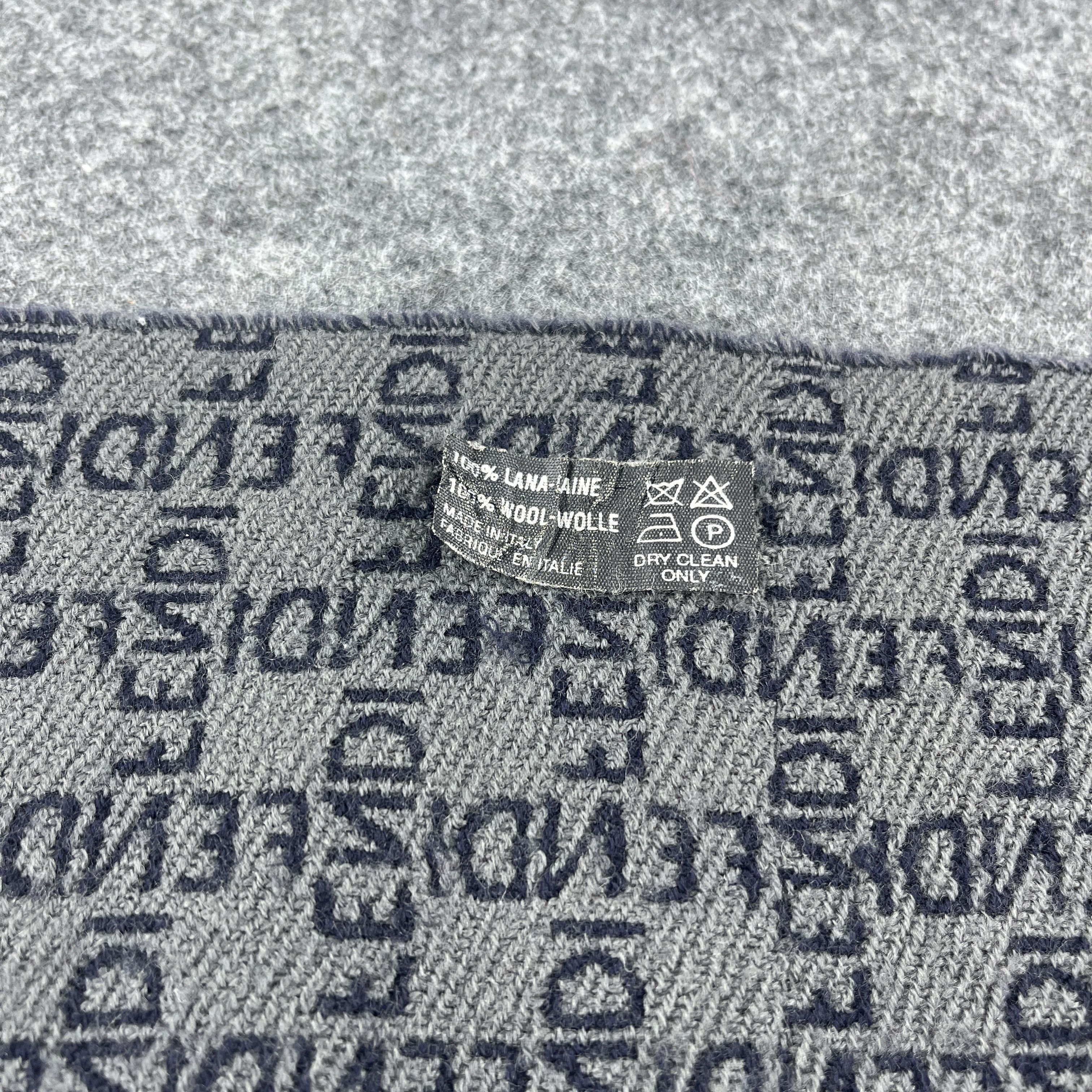 Other Missing Tab Fendi Scarf / Muffler/ Neckwear T1225 Size ONE SIZE - 8 Thumbnail