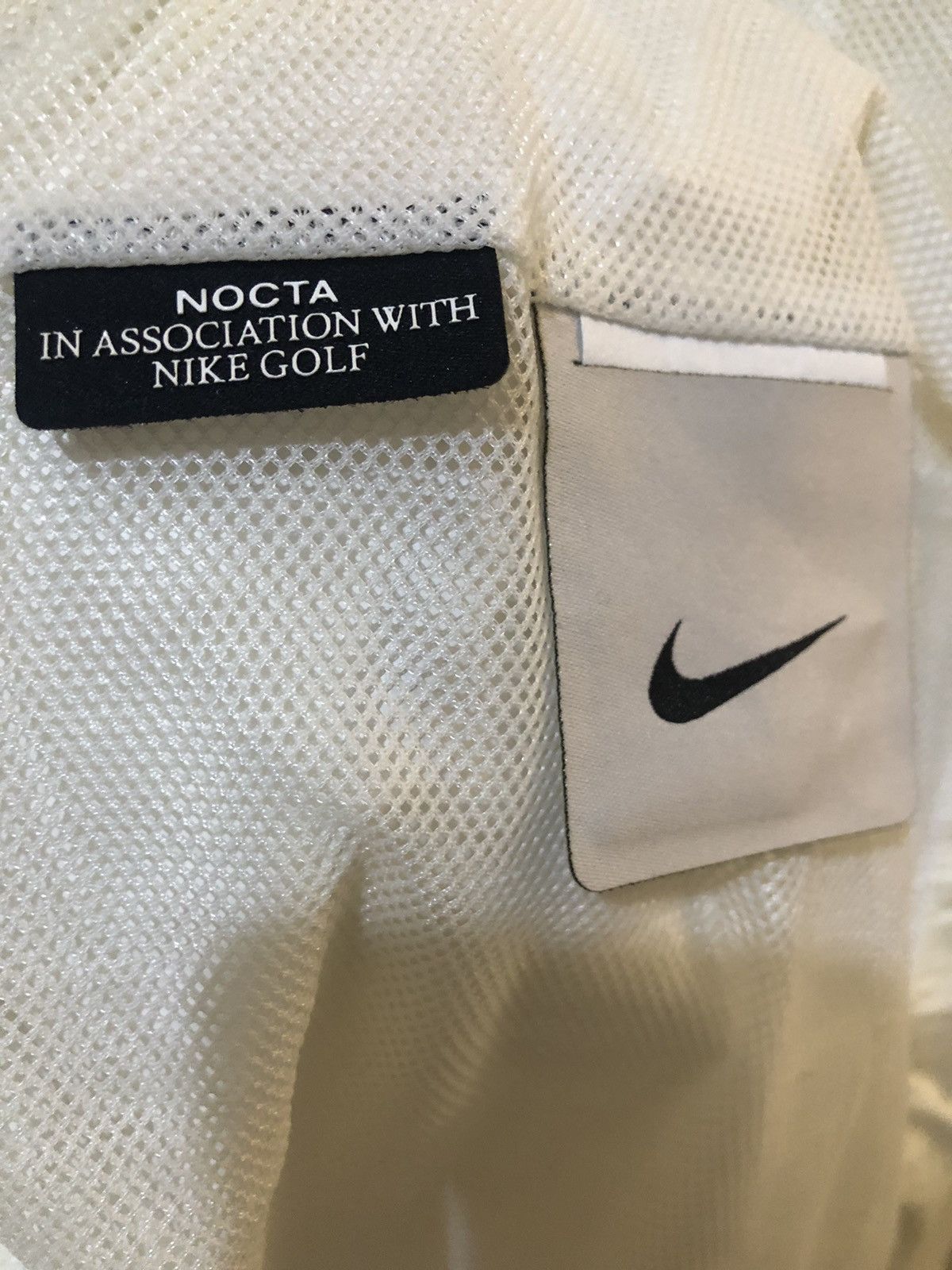 NOCTA × Nike Golf Track Jacket Size US L / EU 52-54 / 3 - 11 Thumbnail