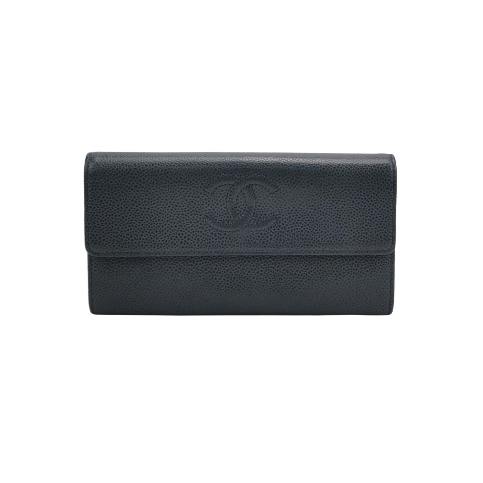 Chanel Chanel Women os Wallets Size ONE SIZE - 1 Thumbnail