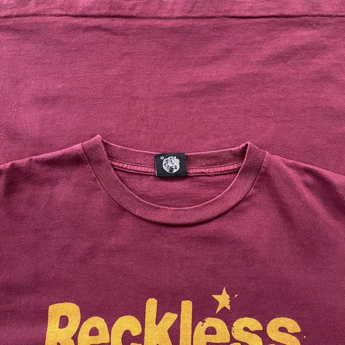 Japanese Brand × Vintage reckless northern acts RNA vintage japanese brand Size US L / EU 52-54 / 3 - 6 Thumbnail