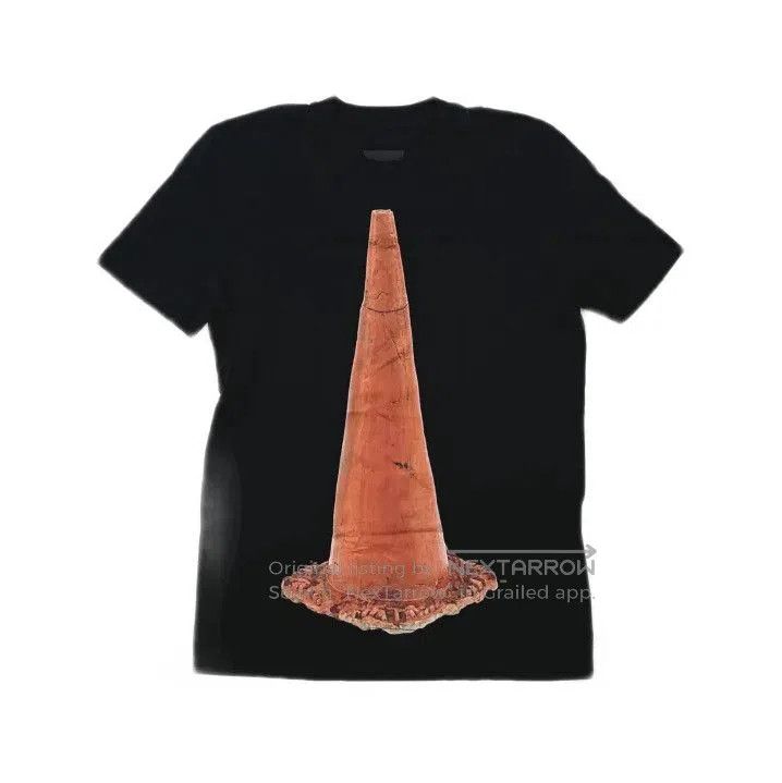 Givenchy Givenchy x Josh Smith SS22 Ceramic Print T-Shirt. Size US XS / EU 42 / 0 - 2 Thumbnail