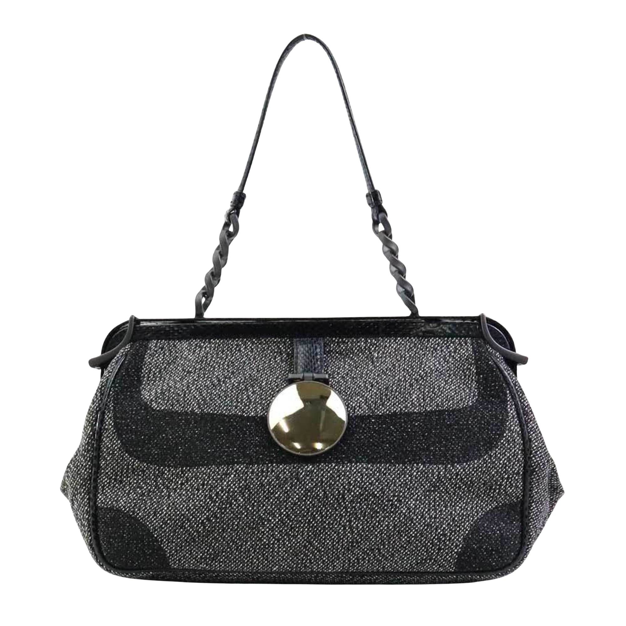 Bottega Veneta Bottega Veneta handbag Size ONE SIZE - 1 Thumbnail