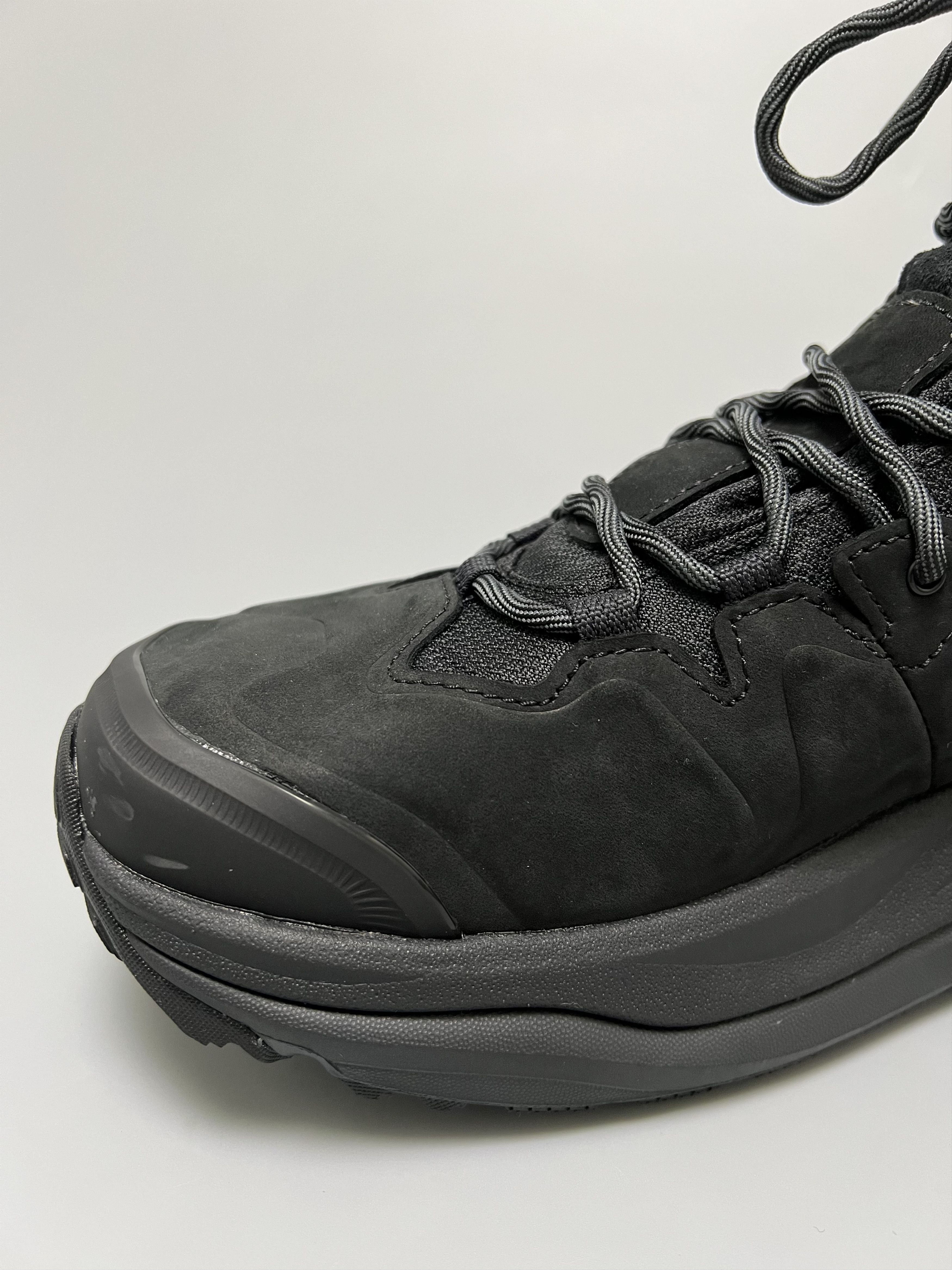 Hoka 12D Hoka Kaha 3 Mid GTX Gore-Tex Hiking Shoes Size US 12 / EU 45 - 10 Thumbnail
