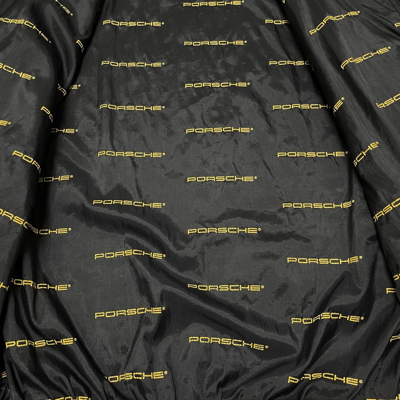 Porsche Design Vintage 90's Holloway x Porsche Racing Jacket Size US L / EU 52-54 / 3 - 8 Thumbnail