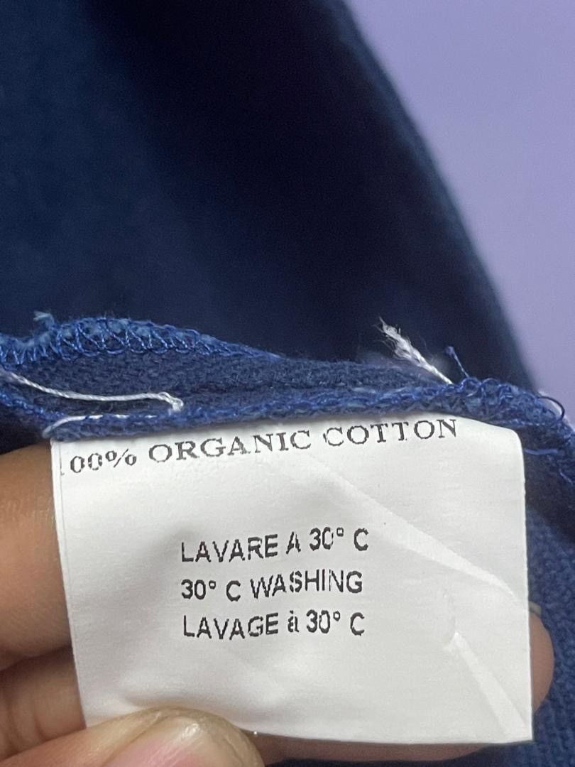Vintage Kapital Style Indigo Chore Jacket by Bsbee Size US M / EU 48-50 / 2 - 23 Thumbnail