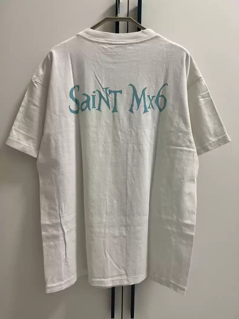 Saint Michael Saint Michael Disney Alice in Wonderland TEE-2507 Size US L / EU 52-54 / 3 - 8 Thumbnail