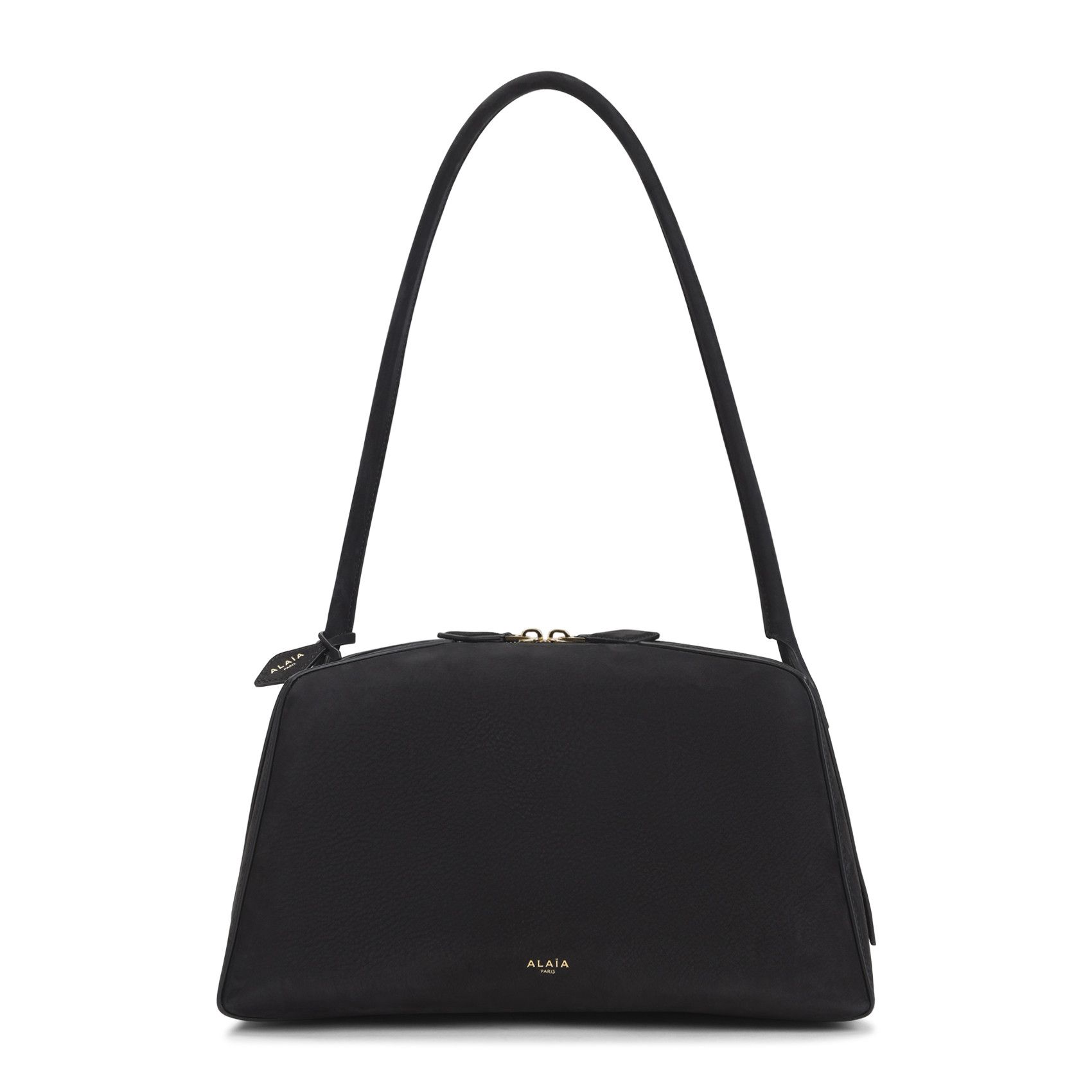 Alaia Alaïa Le Bouledogue Shoulder Bag Size ONE SIZE - 1 Thumbnail