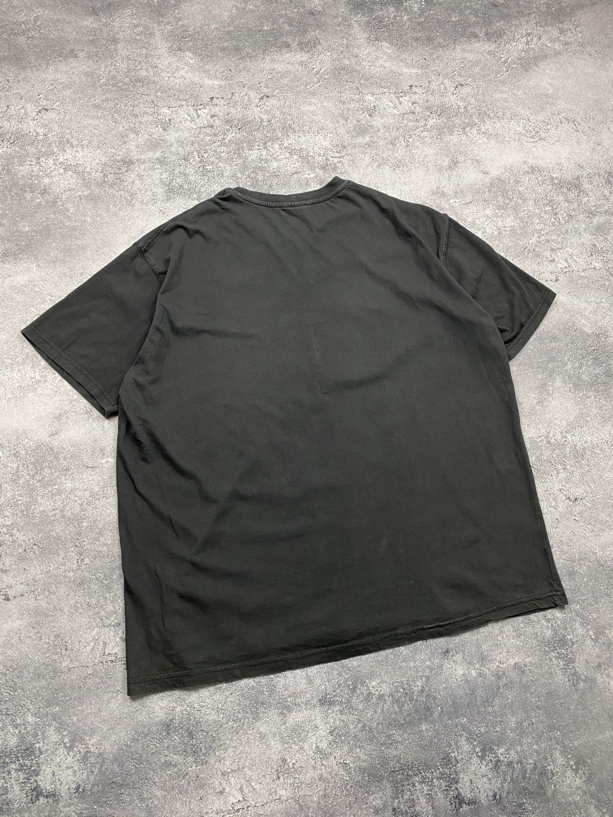 Band Tees Vintage Y2K Bob Marley T-Shirt Band Graphic Short Sleeve Tee Size US XL / EU 56 / 4 - 11 Thumbnail