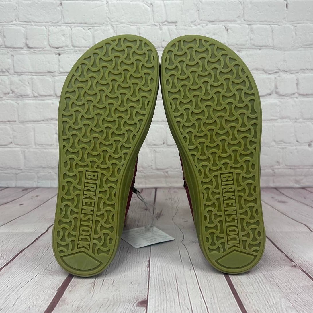 Birkenstock Birkenstock Lille Suede Fleece Lined Boots Size 5 / EU 36 Size US 5 / IT 35 - 11 Thumbnail