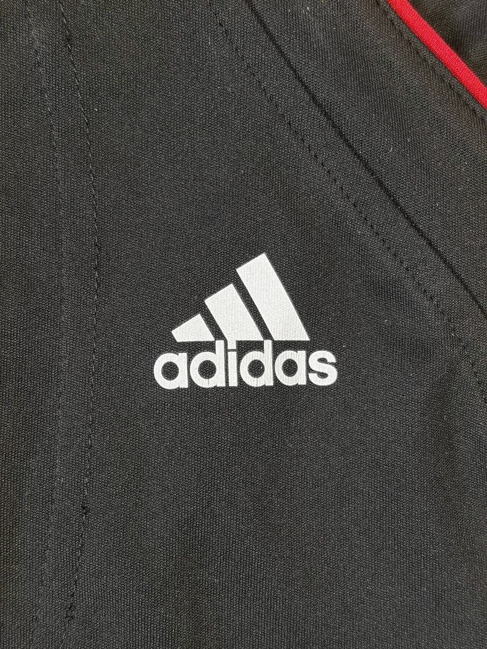 Adidas LeBron James Miami Heat Adidas 2012 Basketball Jersey Young Size US XXS / EU 40 - 4 Thumbnail