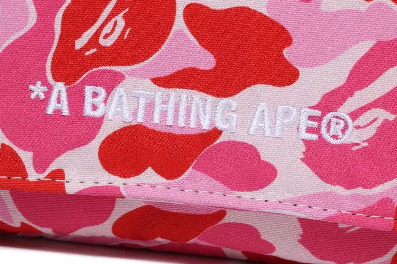 Bape Bape Bag Size ONE SIZE - 6 Thumbnail