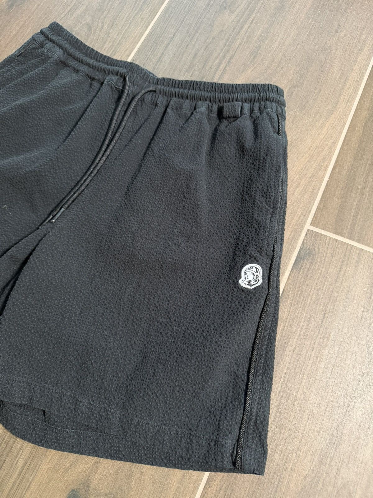 Billionaire Boys Club Billionaire Boys Club Thermal Shorts Size US 29 - 2 Thumbnail