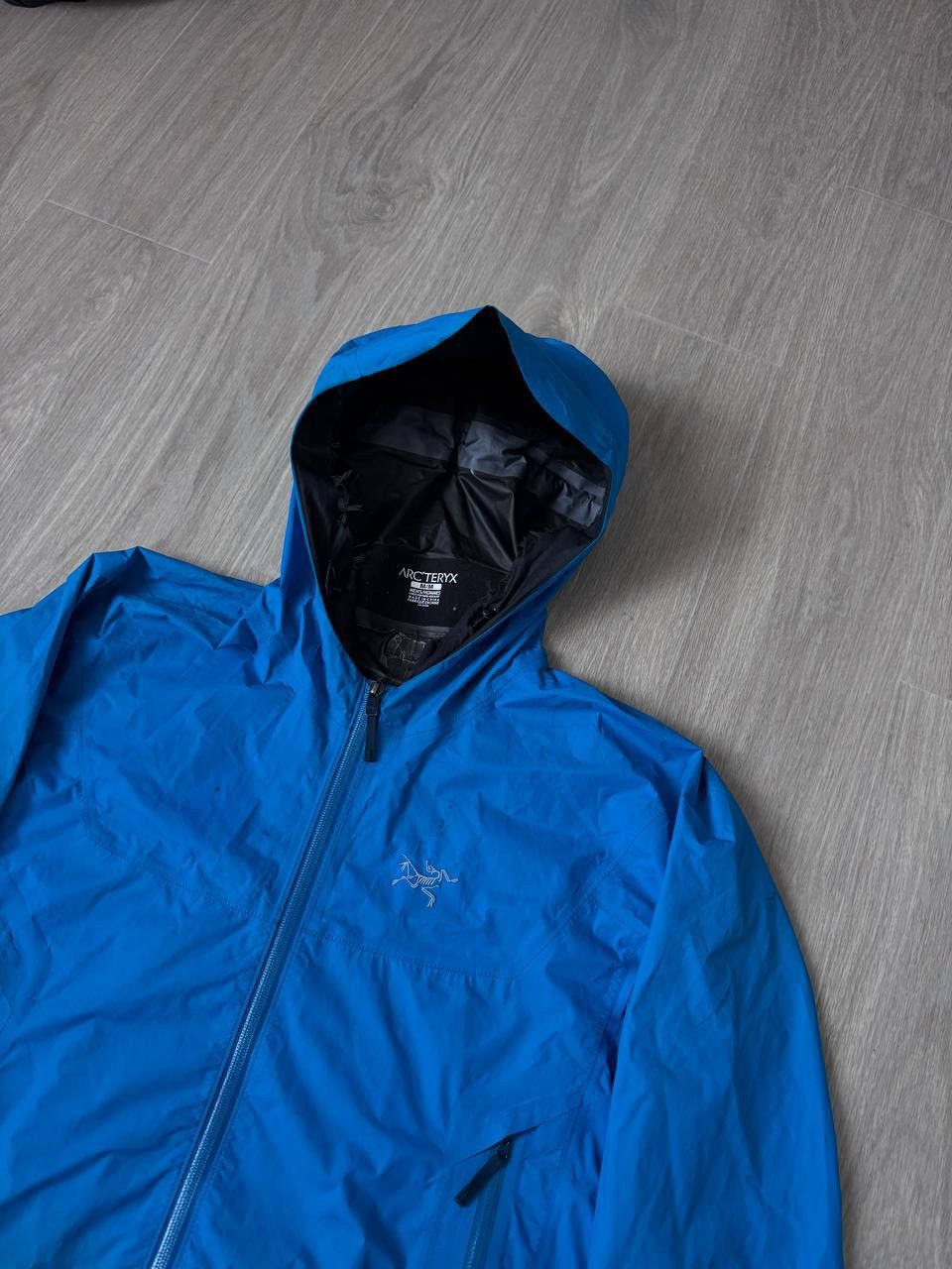 Arc'teryx Vintage Arteryx Beta Sl gore-Tex jacket rare Size US M / EU 48-50 / 2 - 2 Thumbnail