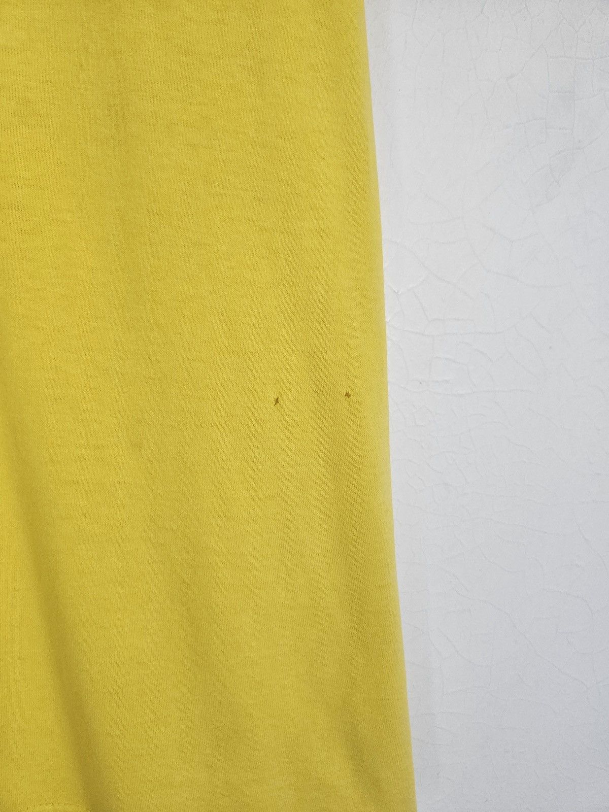 Cartoon Network Vintage 90s Spongebob Squarepants nicklodean tee Shirt Size US M / EU 48-50 / 2 - 6 Thumbnail