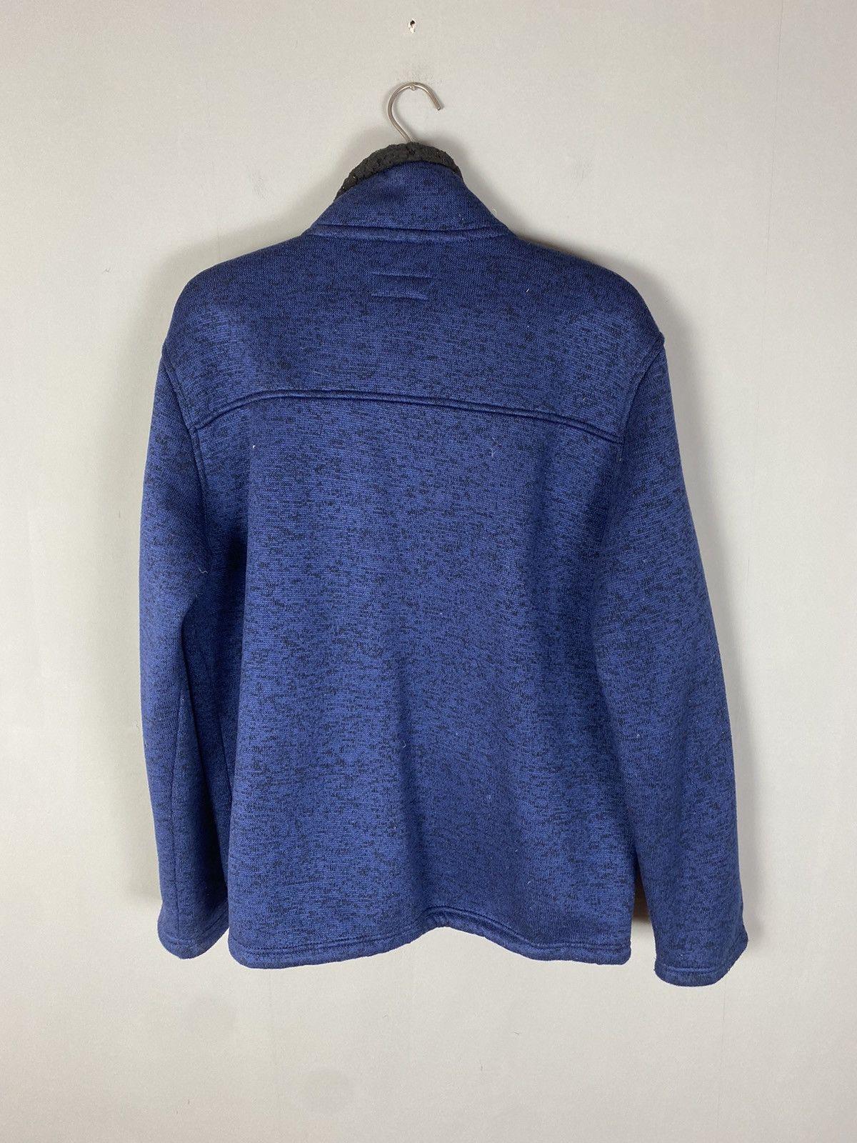 Japanese Brand × Vintage Vintage regatta fleece jacket Size US XL / EU 56 / 4 - 7 Thumbnail
