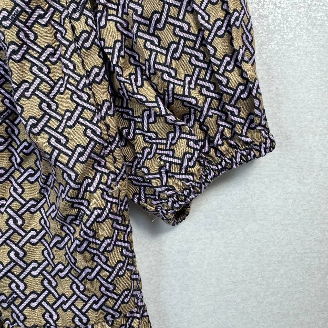 Barbour Barbour Modern Heritage Womens Dress Patterned UK 16 US 12 Size L / US 10 / IT 46 - 3 Thumbnail