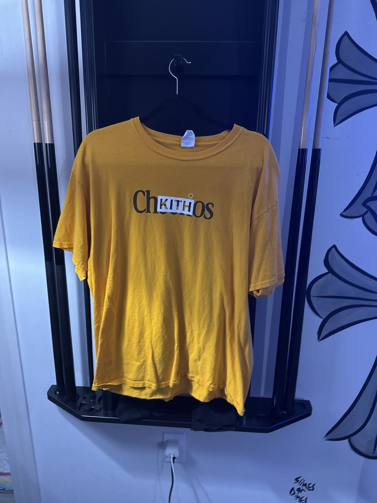 Kith Kith Cheerios 1 of 1 Size US XL / EU 56 / 4 - 1 Thumbnail