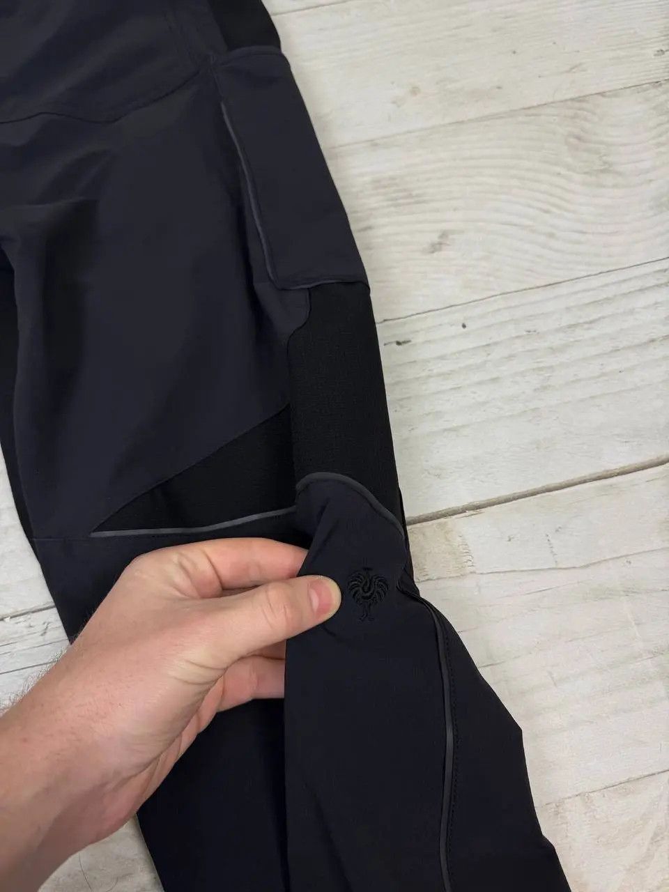 Stewart & Strauss Engelbert Strauss Pants Vision Neo Cargo Work Nylon Size US 34 / EU 50 - 12 Thumbnail