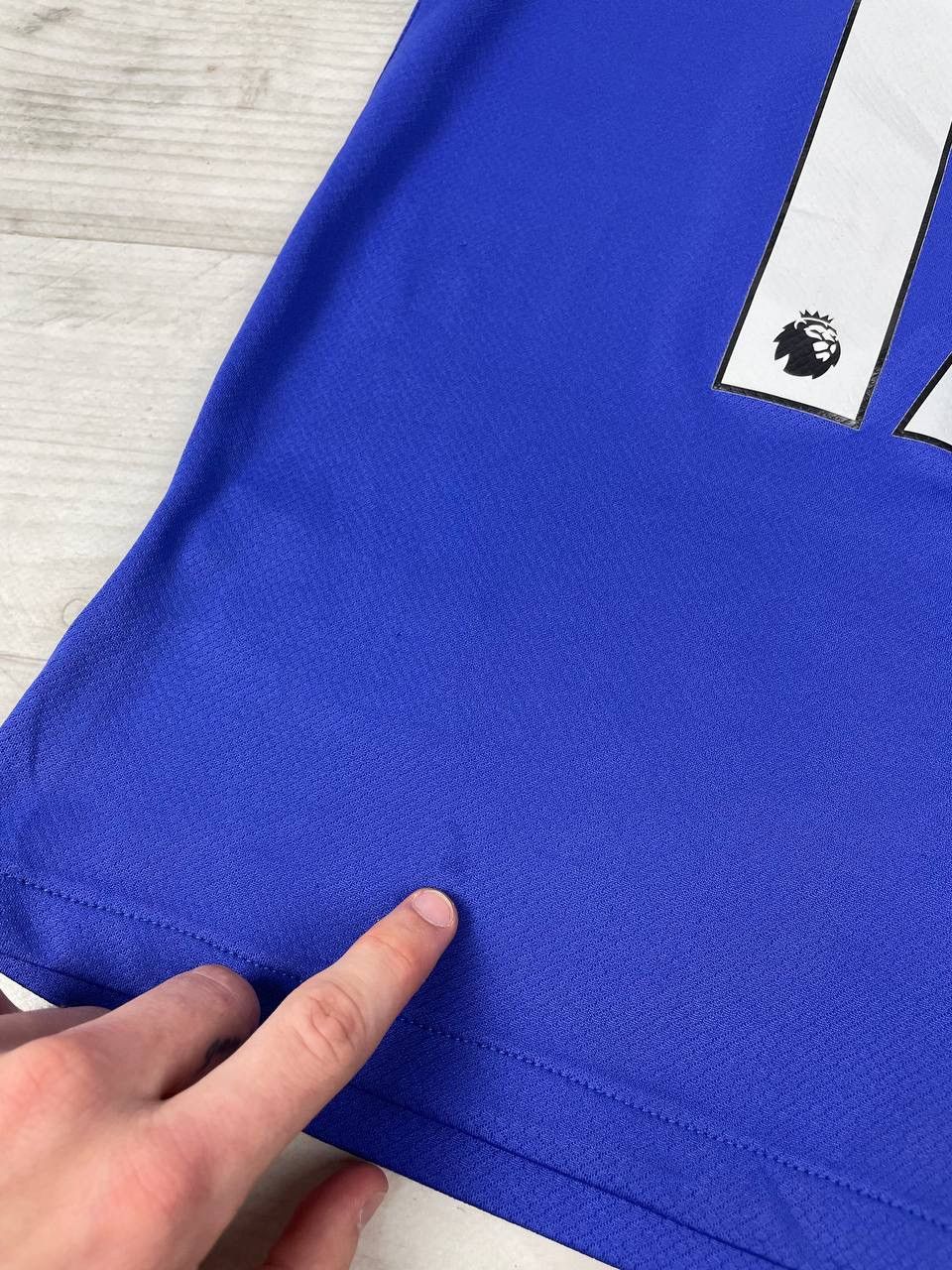 Nike Nike Tottenham Hotspur 2022 2023 Romeo #17 Away Shirt Jersey Size US S / EU 44-46 / 1 - 15 Thumbnail