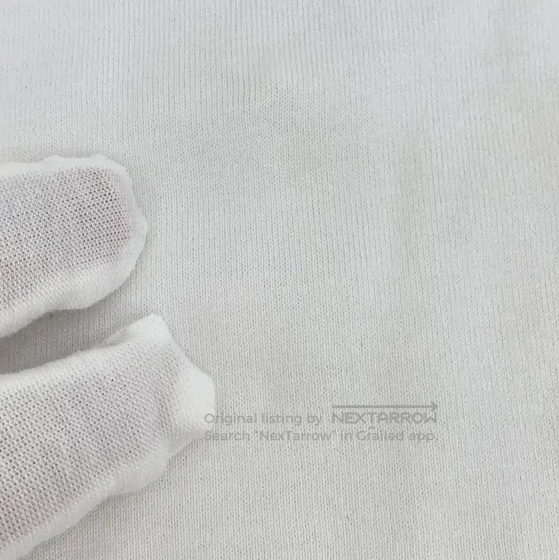 Dior Dior White Cotton Women’s T. Size XXS / US 00 / IT 34 - 8 Thumbnail